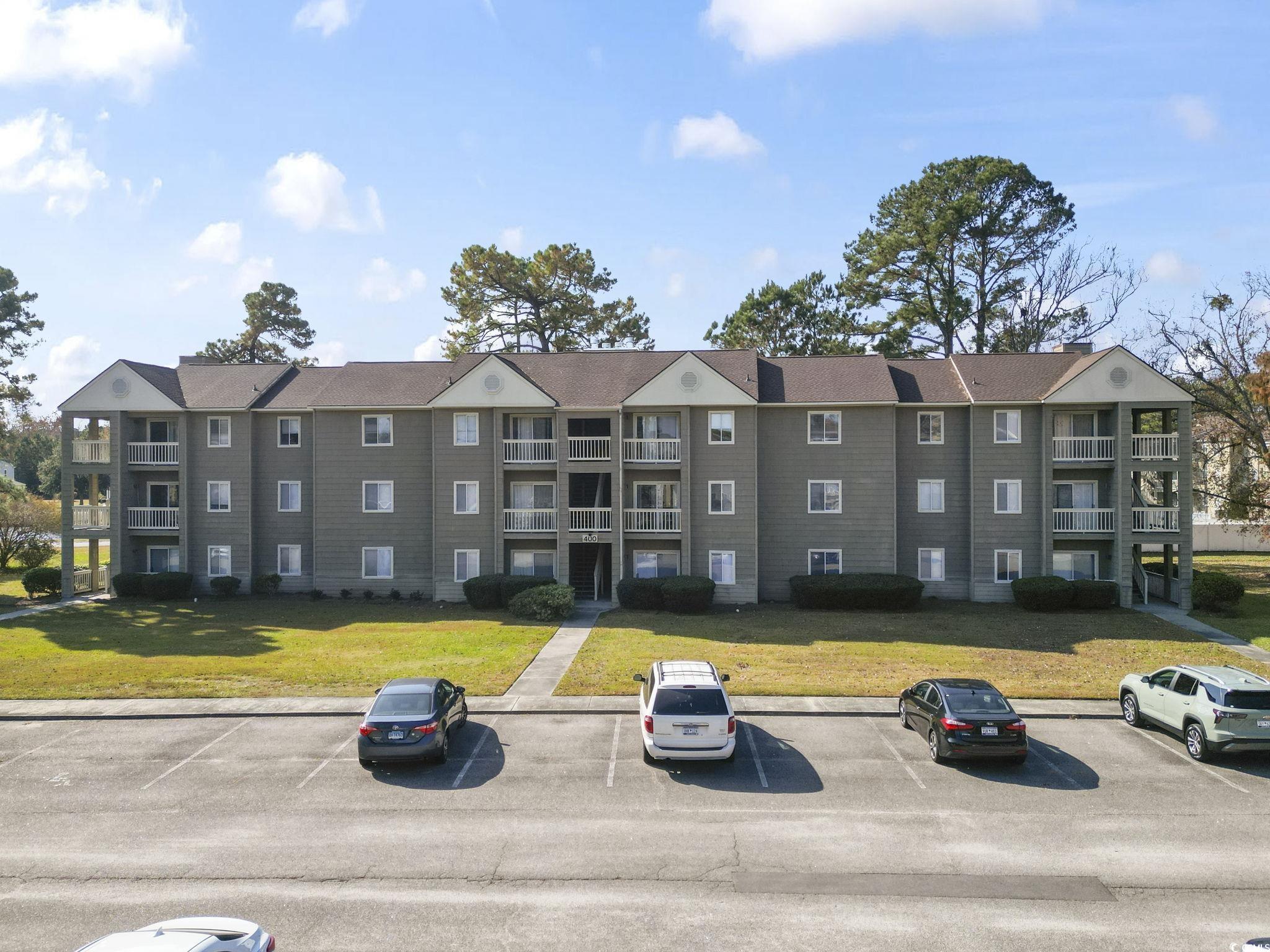 400 Myrtle Greens Dr. UNIT C Conway, SC 29526