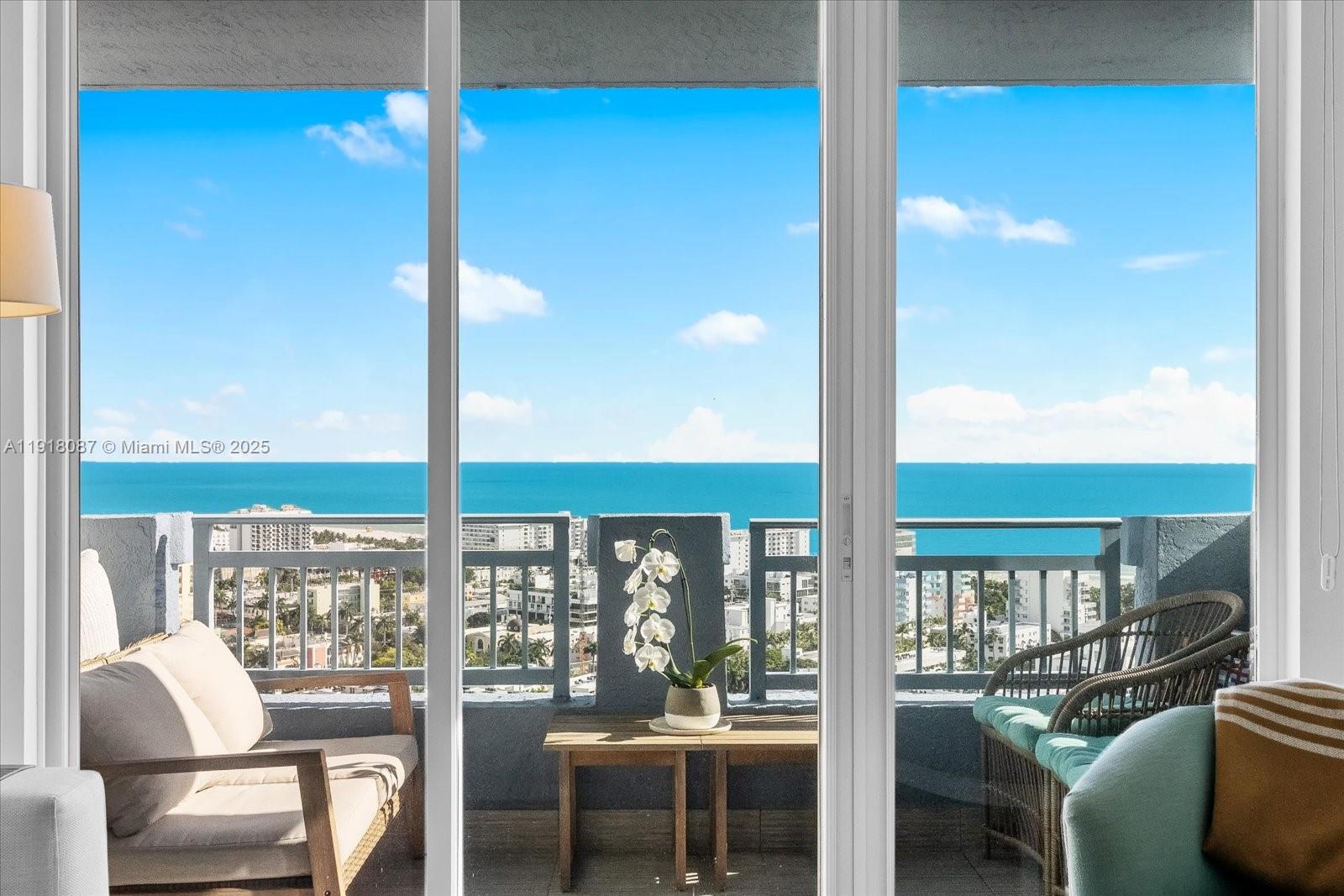 Yacht Club At Portofino C