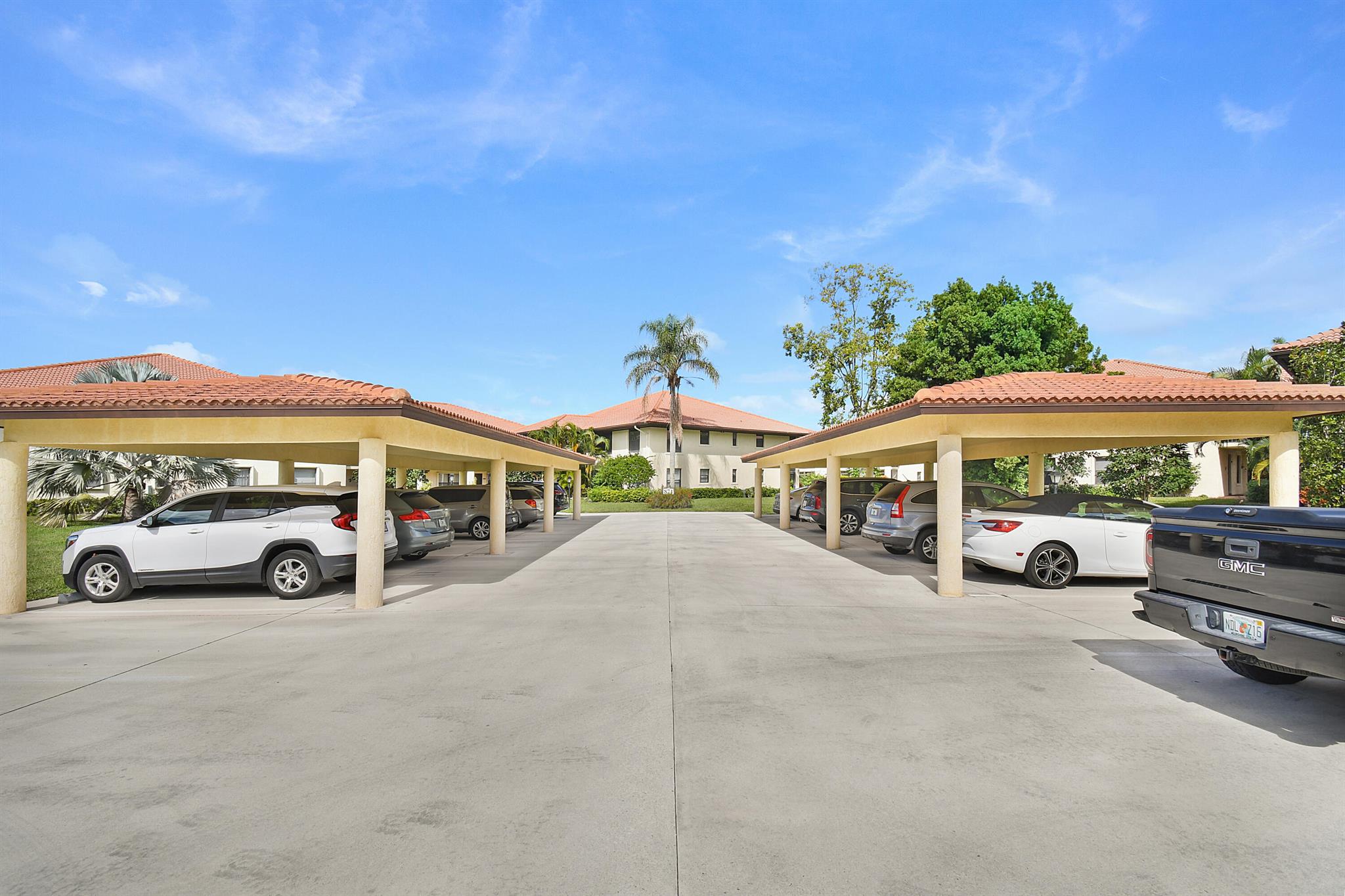 South River Village Condo