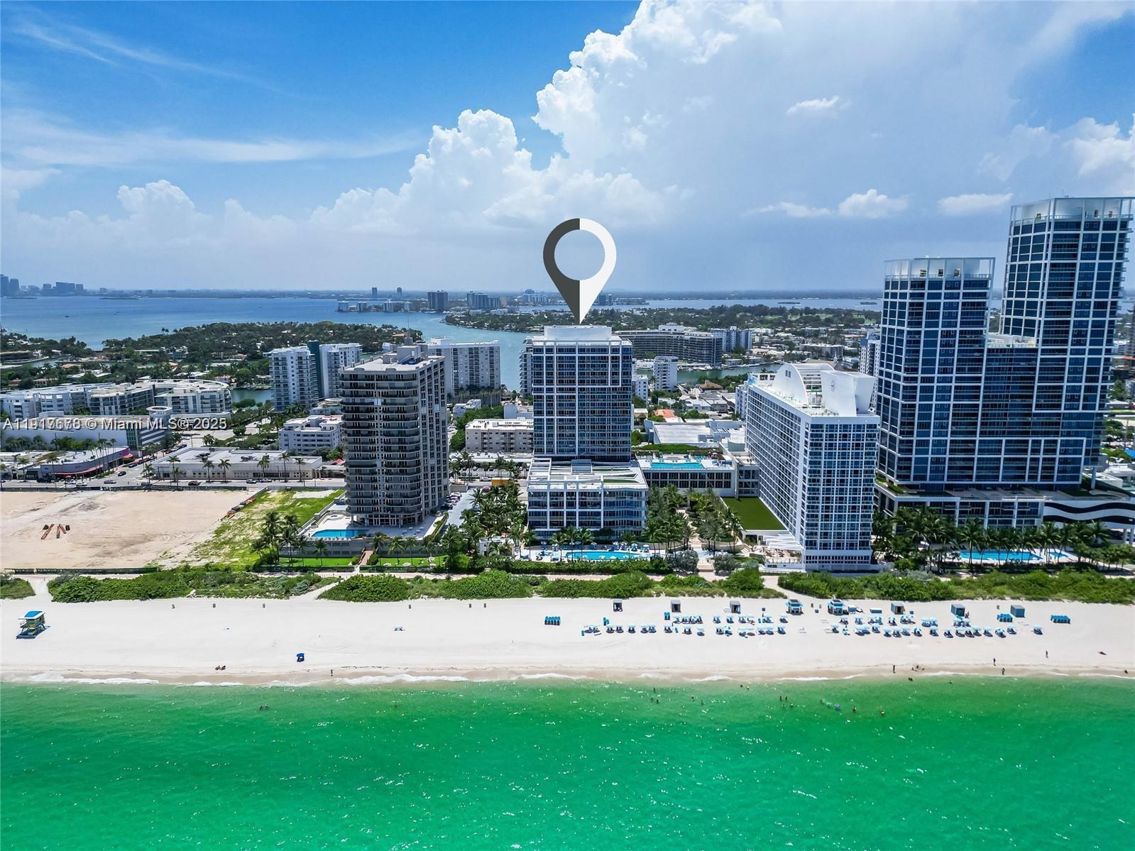 South Carillon Beach Cond