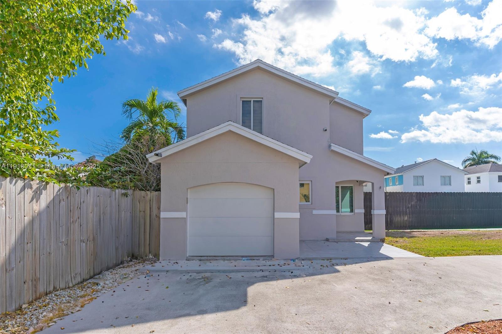 American Homes 2Nd Addn