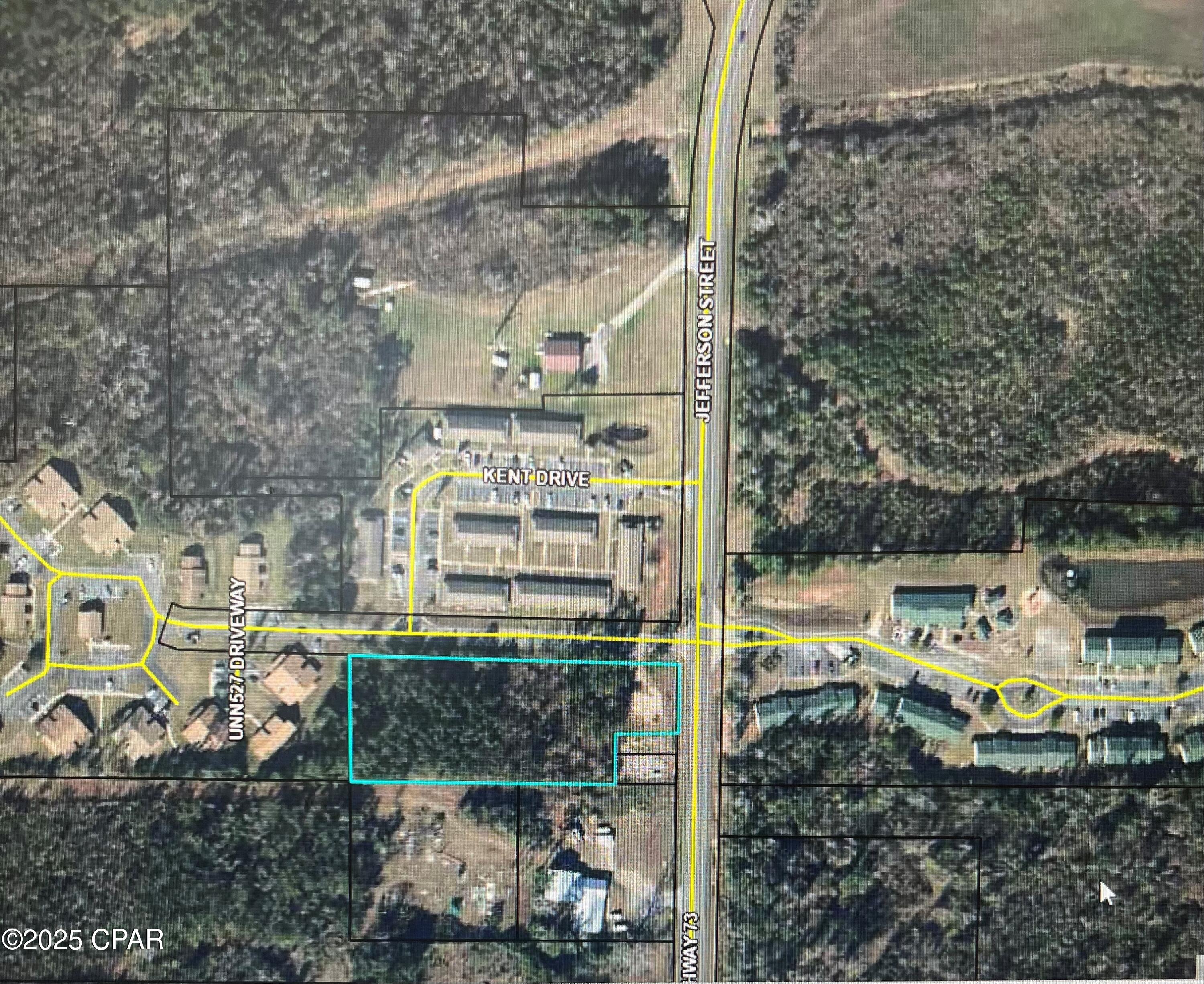 Details for 0000 Fl 73  , Marianna, FL 32448