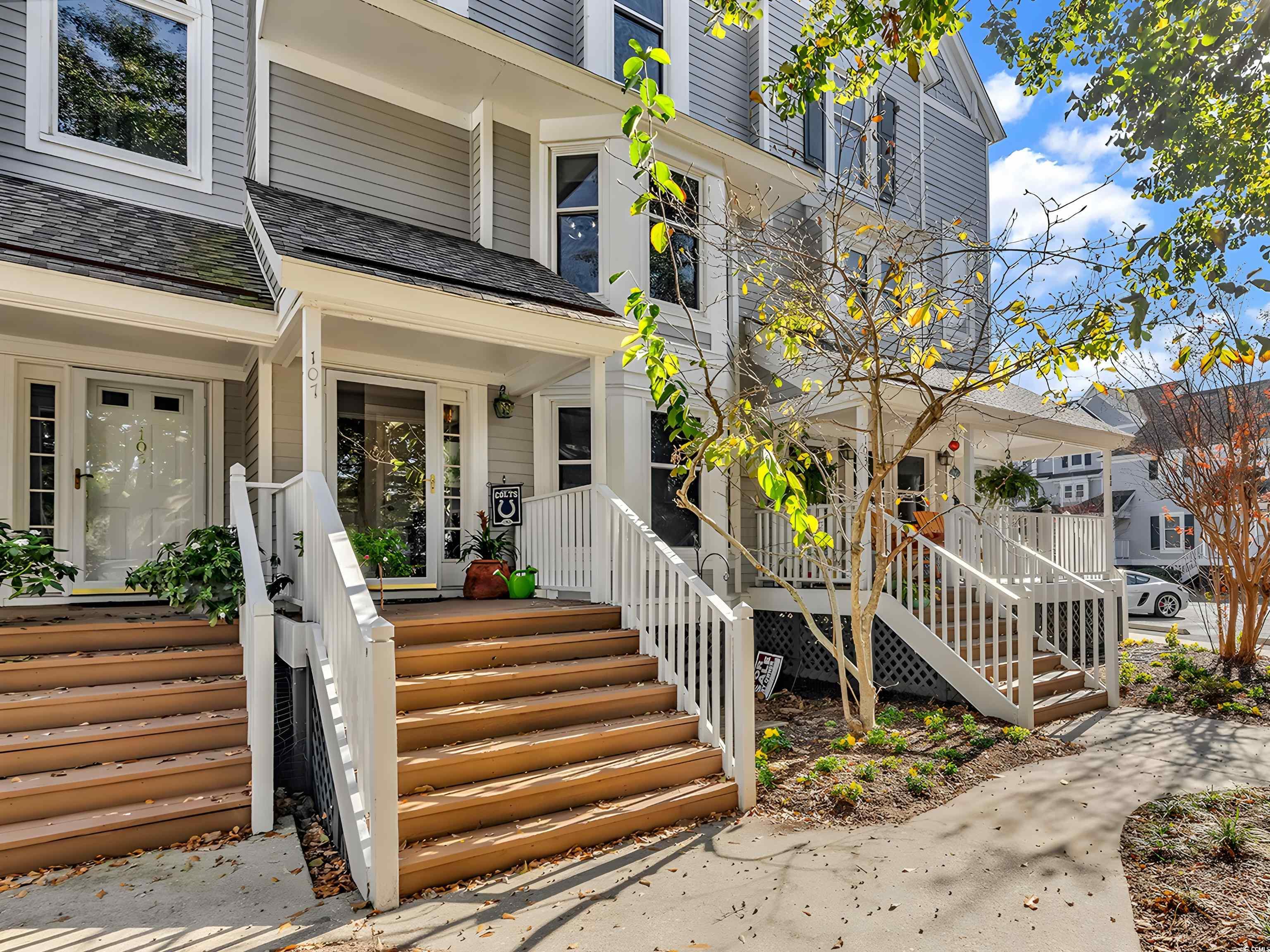 4999 Highway 17 Business UNIT #107 Murrells Inlet, SC 29576