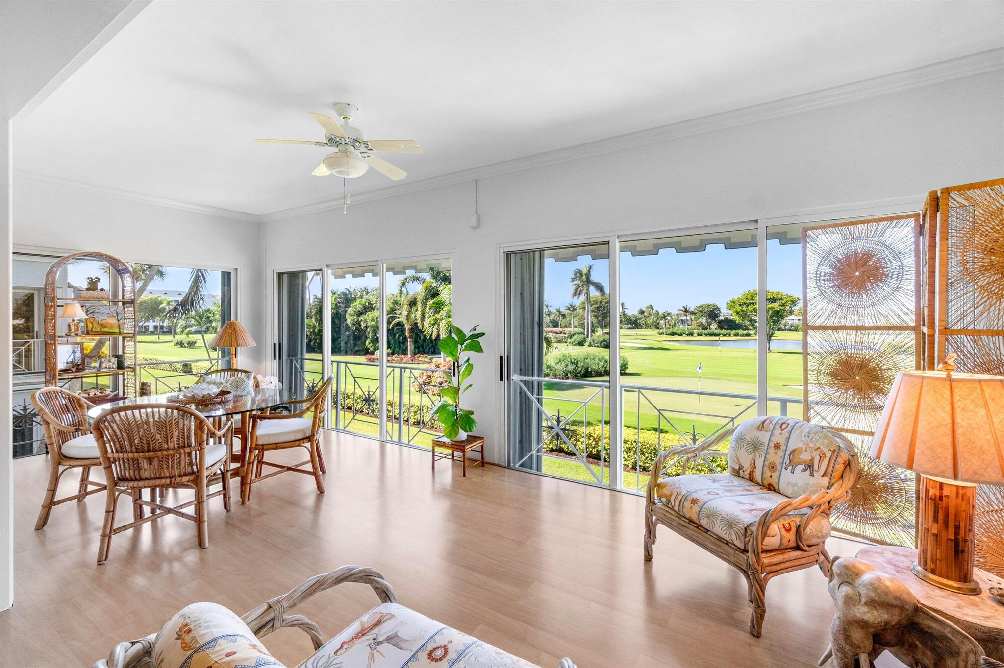 St Andrews Fairways Codom