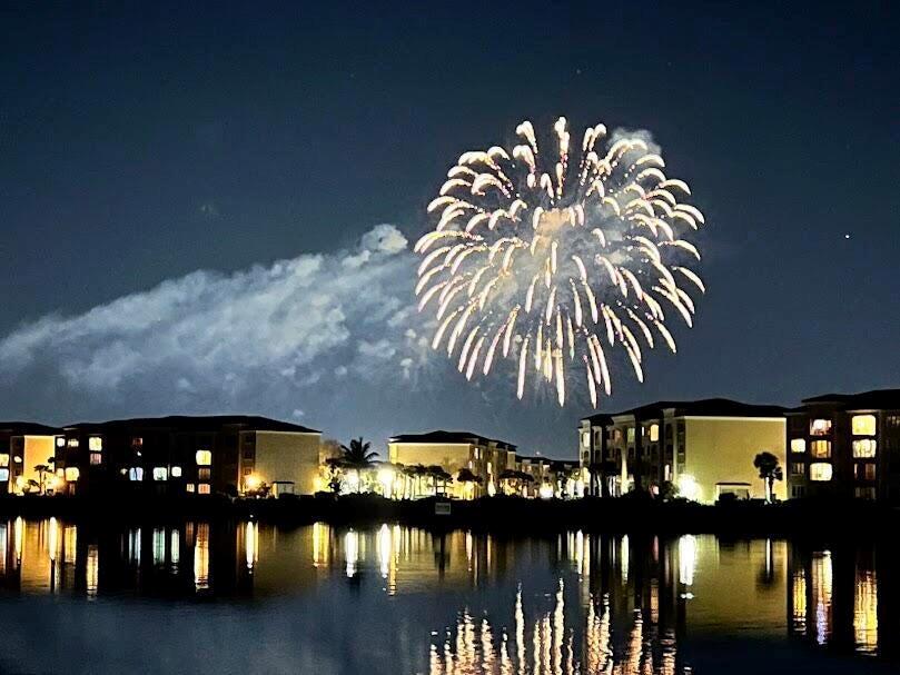 Colonnades Condominiums