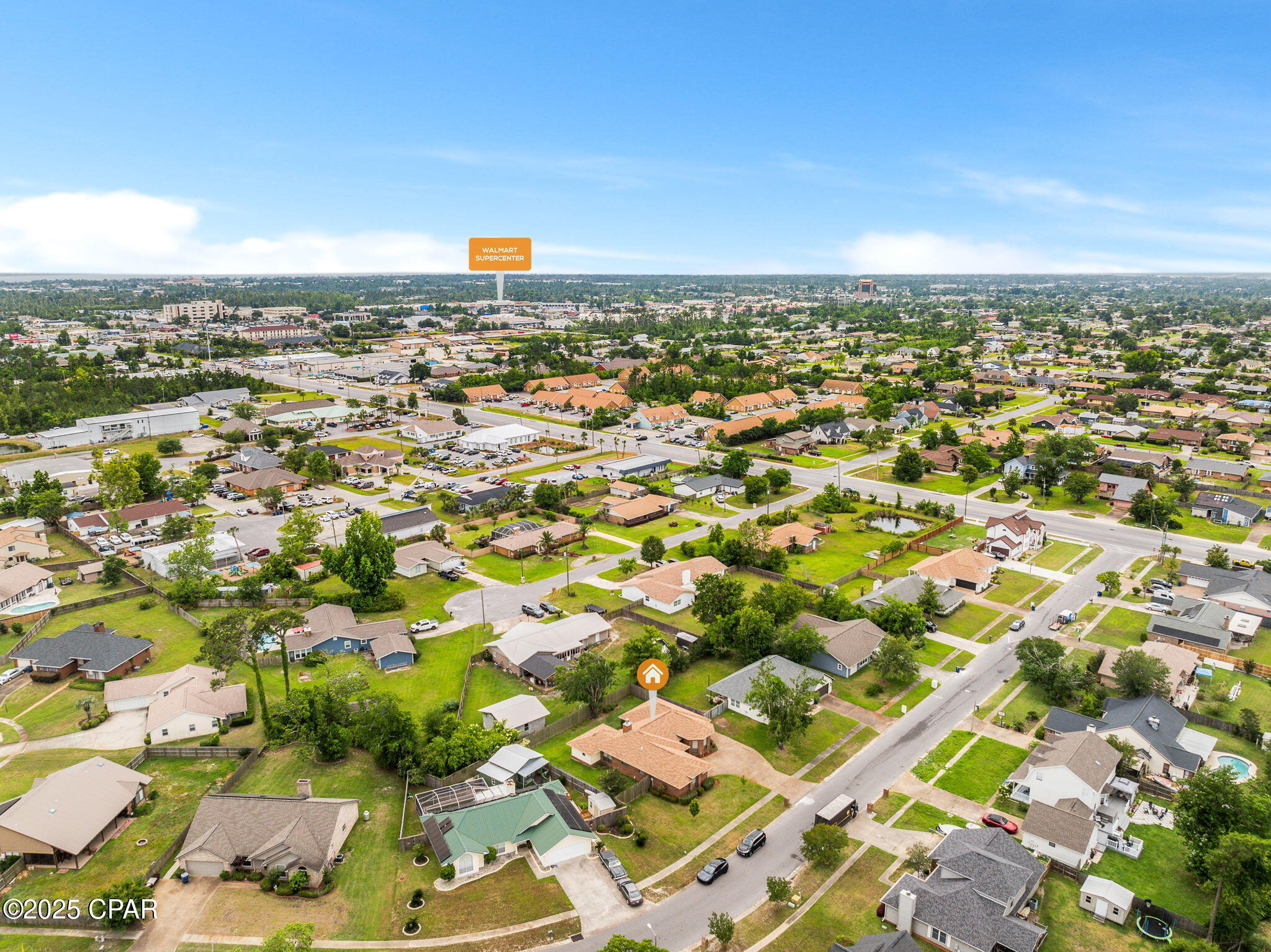 Listing photo id 46 for 2707 Pembroke Drive