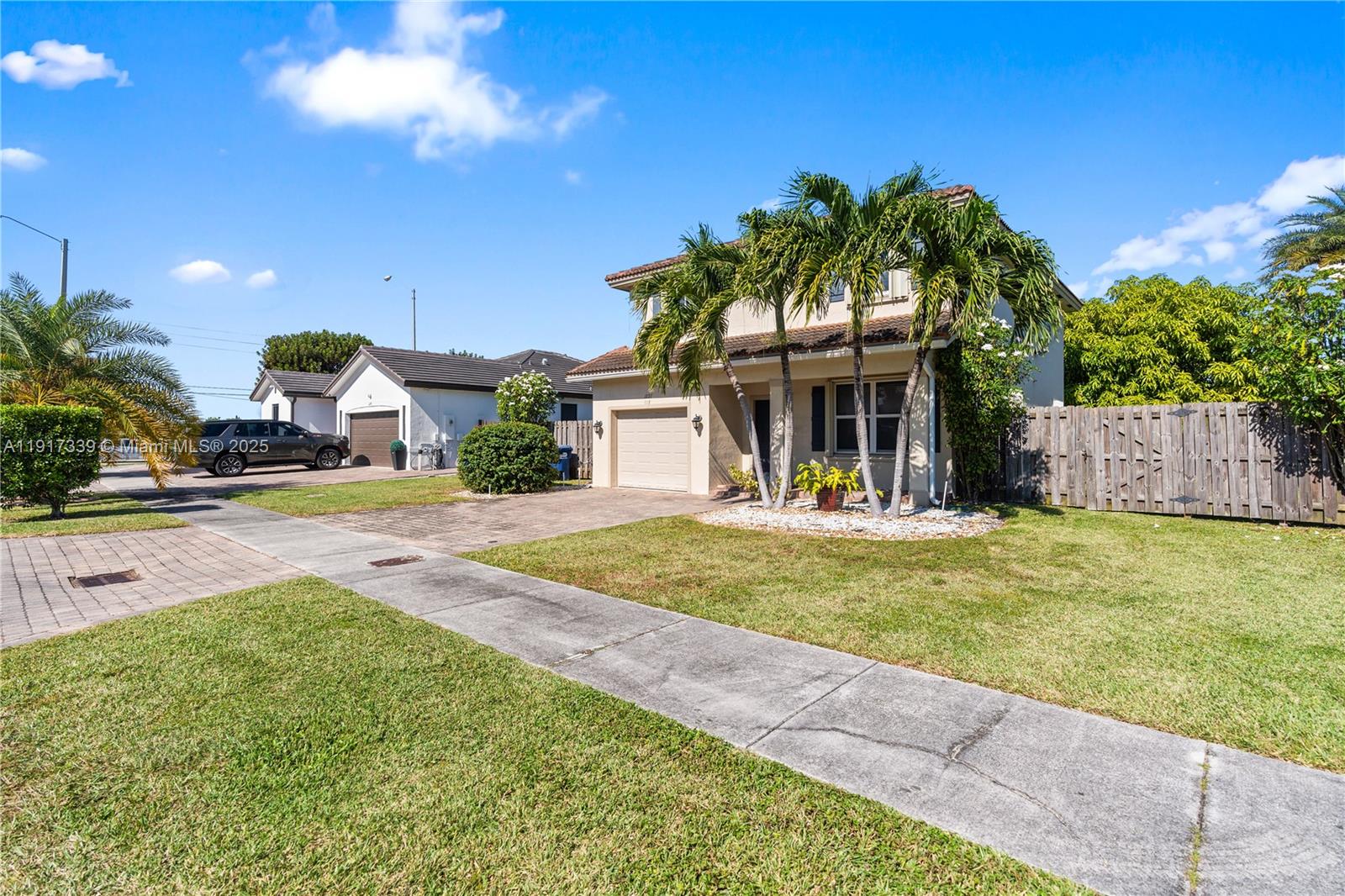 Glenwood Park Estates