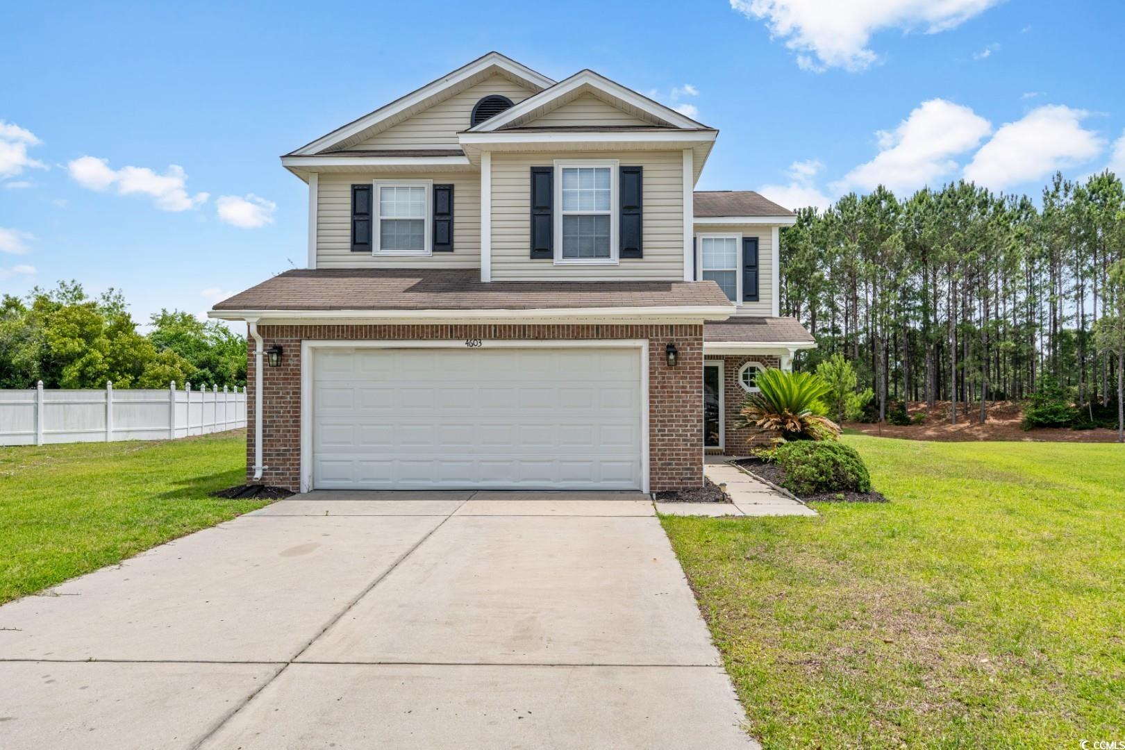 4603 East Walkerton Rd. Myrtle Beach, SC 29579
