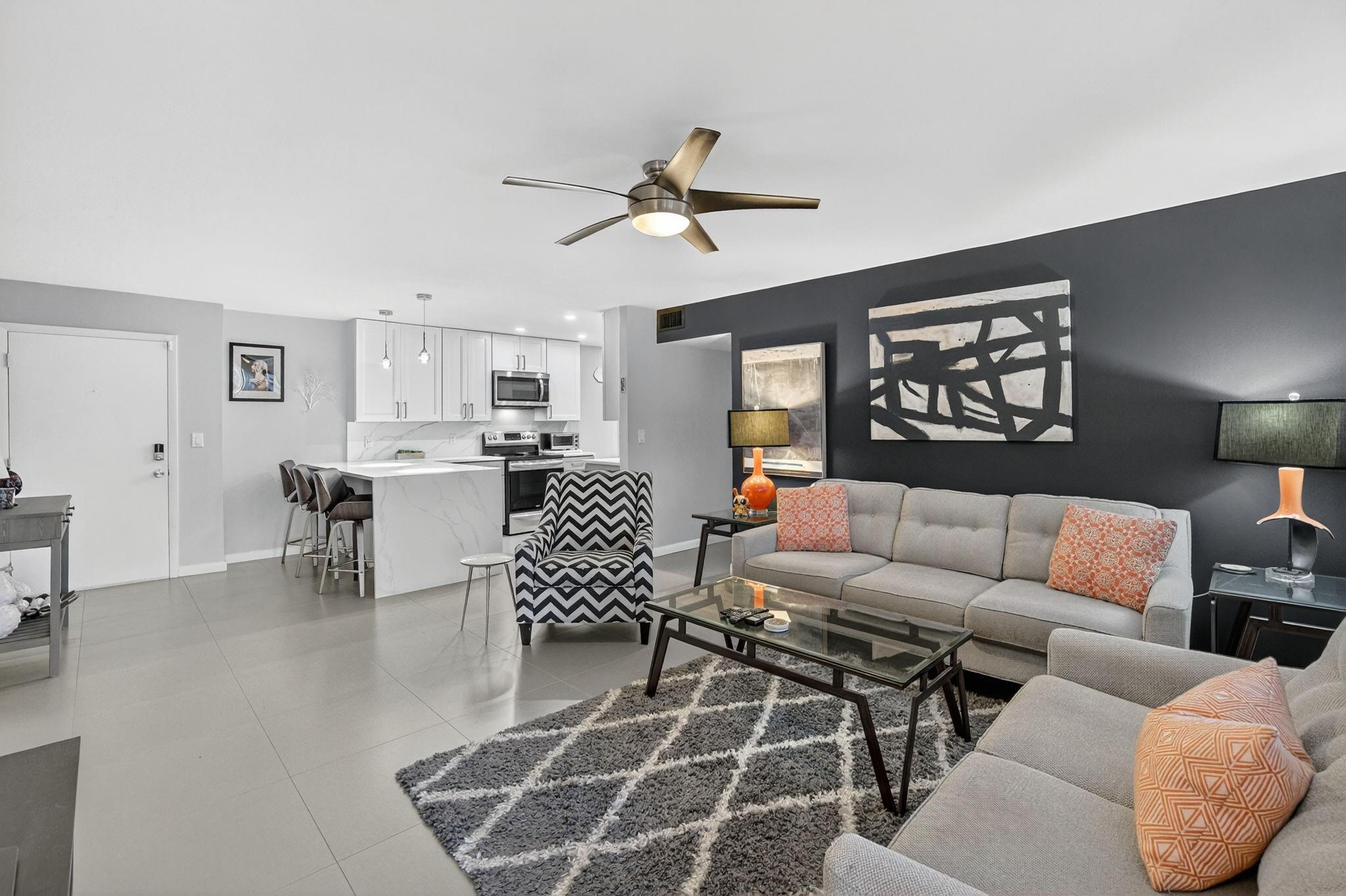 Manor Grove Village Two C