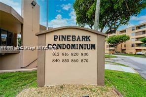 Pinebark Condo No 3