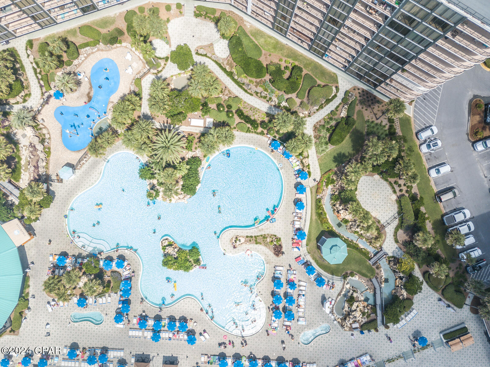 2nd image of 520 N Richard Jackson Blvd, Panama City Beach, FL 32407