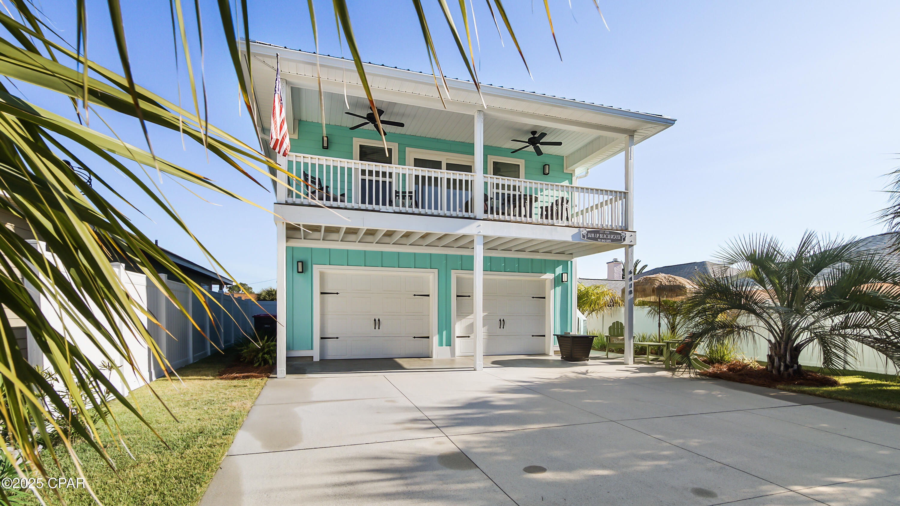 Image 1 For 6418 Beach Drive