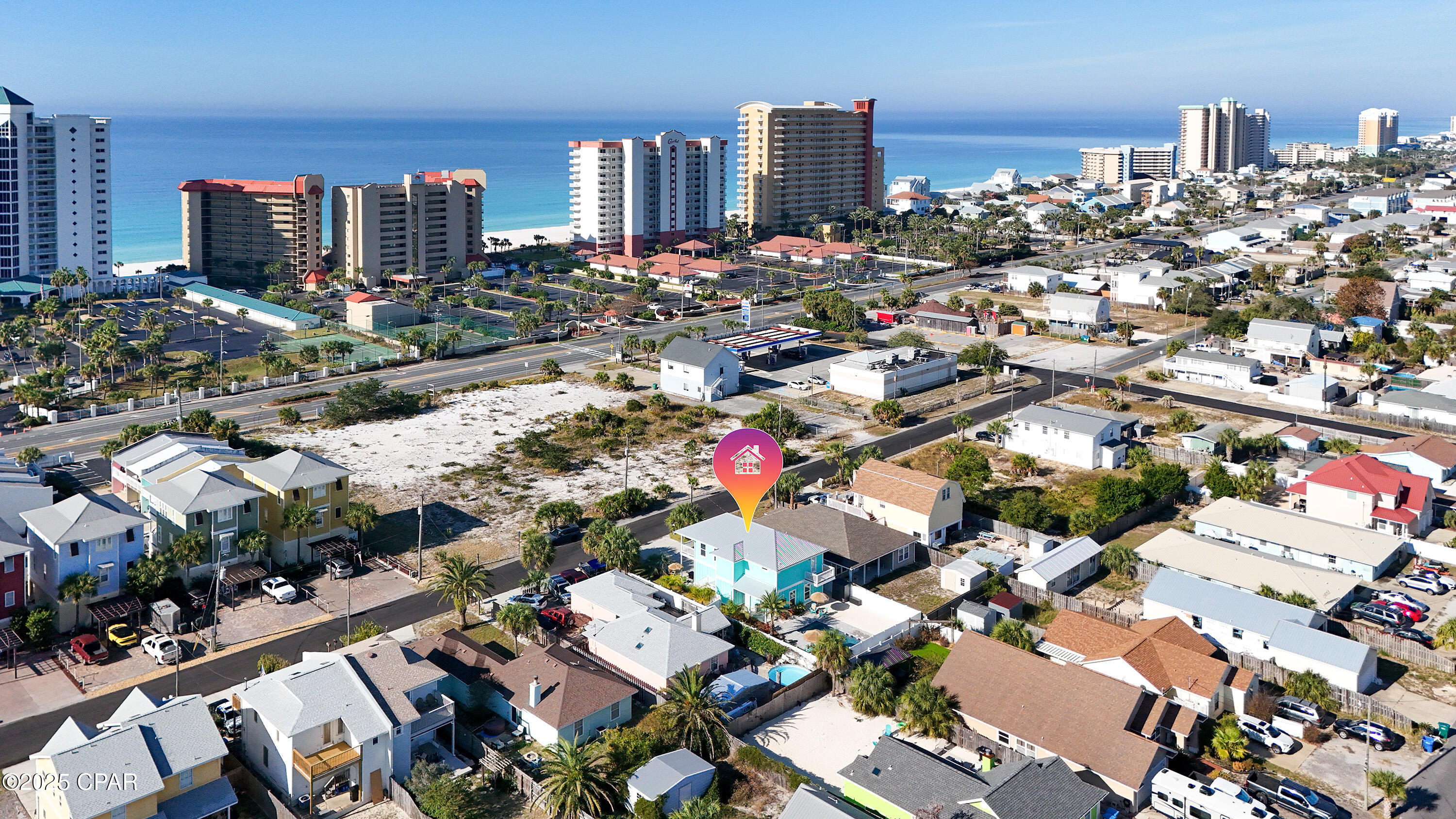 Image 12 For 6418 Beach Drive