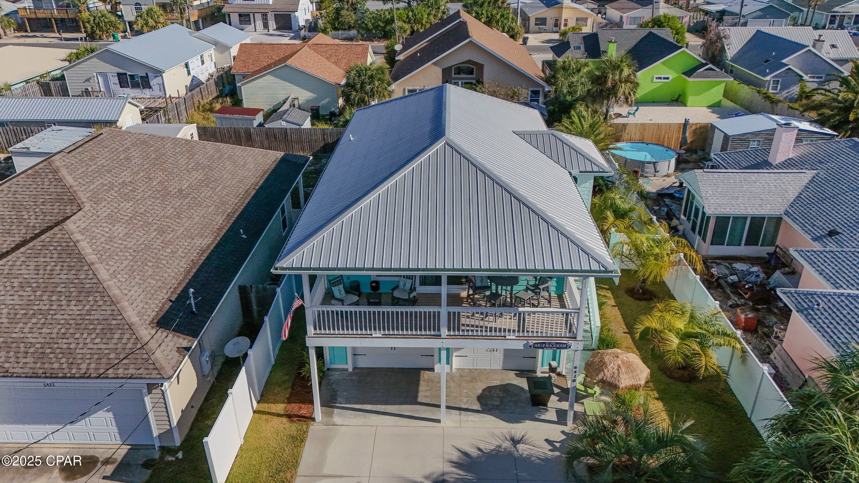 Image 6 For 6418 Beach Drive