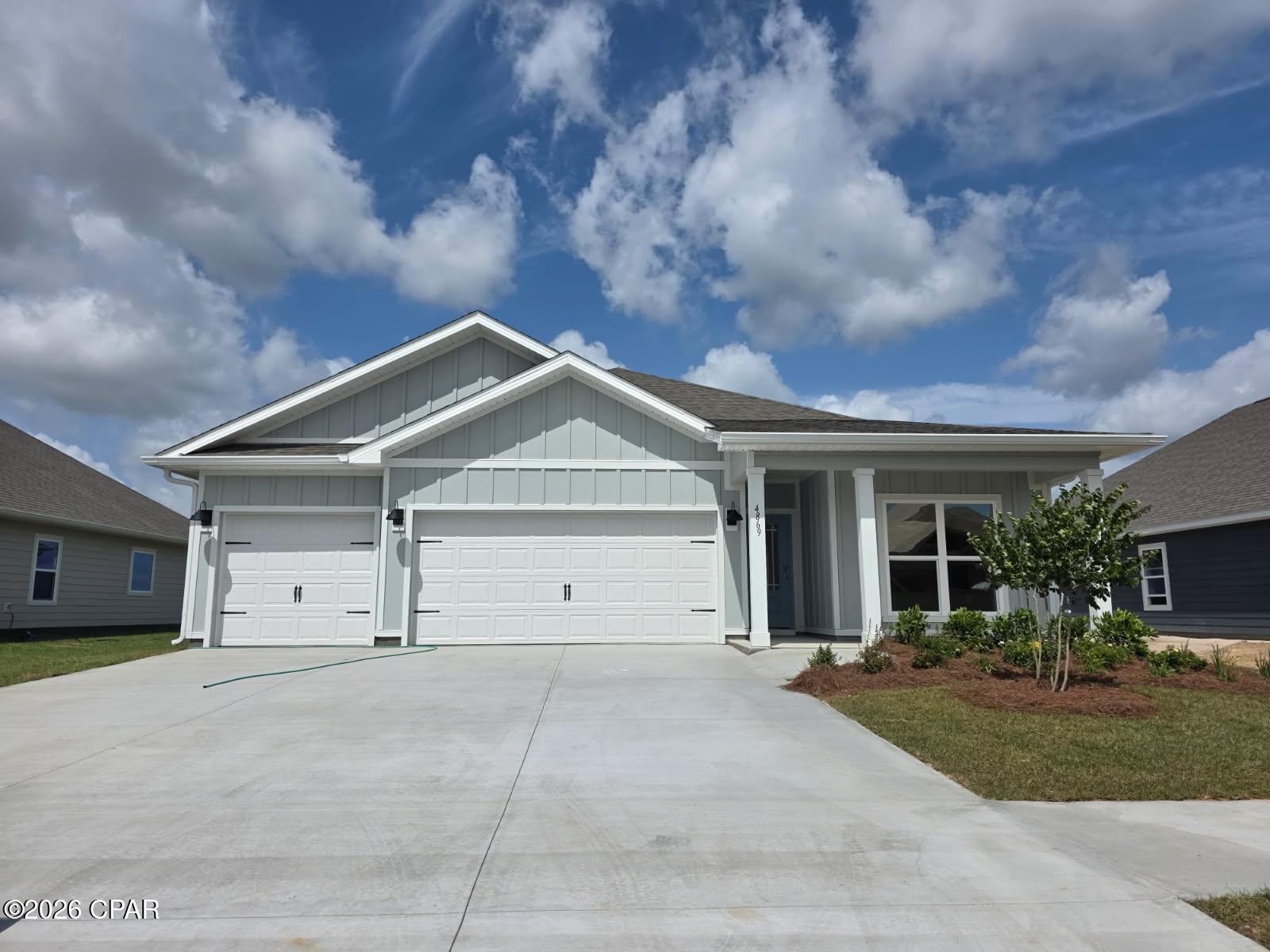 Details for 4889 Forest Dunes Drive, Panama City, FL 32404