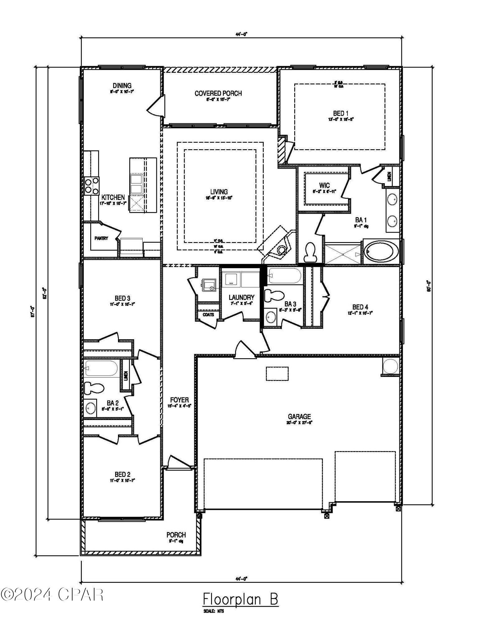 Image 2 For 4889 Forest Dunes Drive