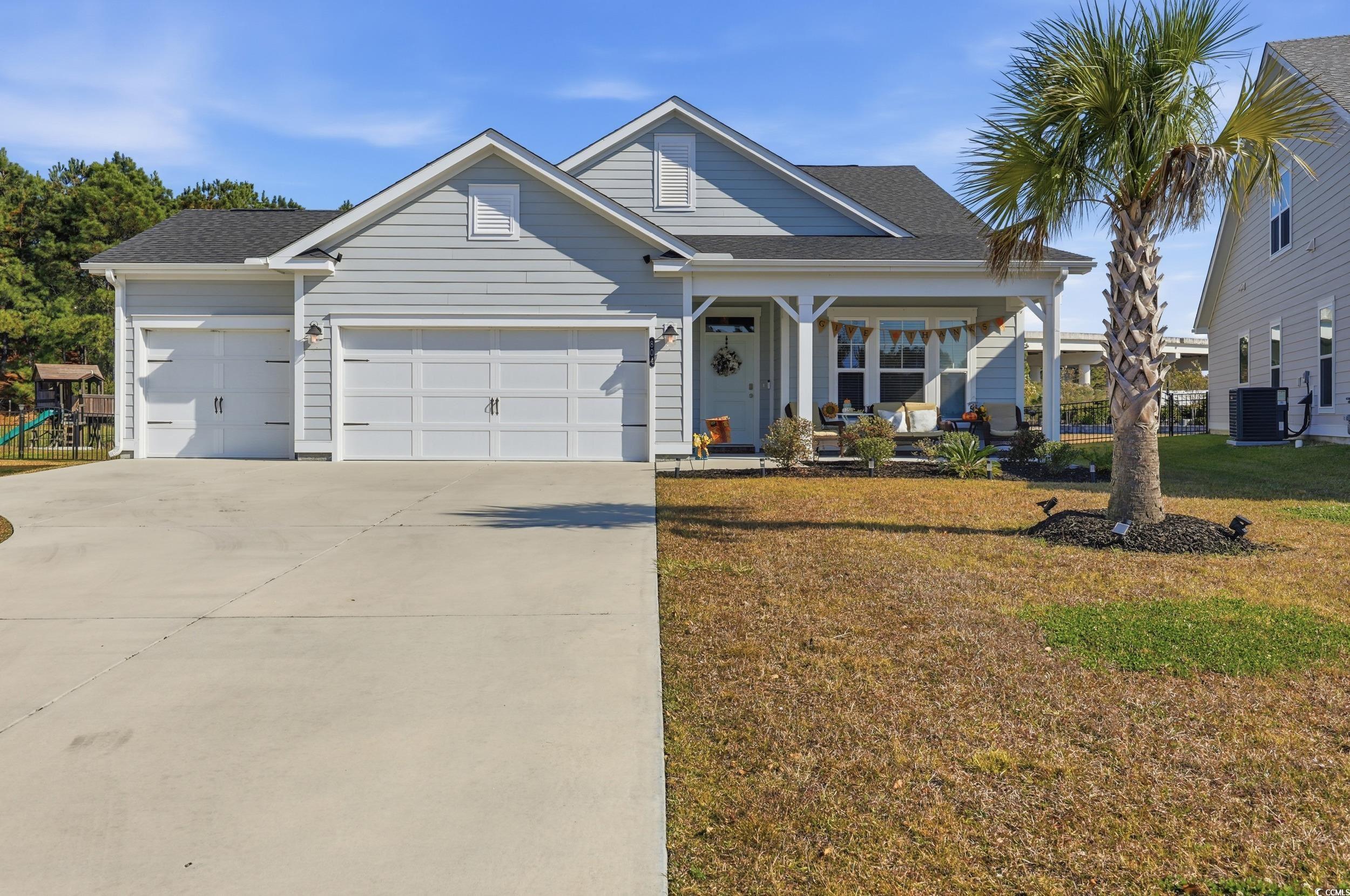 804 Gammon Dr. Myrtle Beach, SC 29579