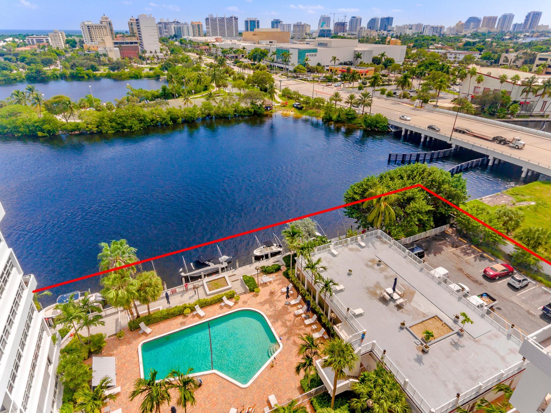 Photo 45 of home located at 1160 N Federal Hwy 716, Fort Lauderdale FL