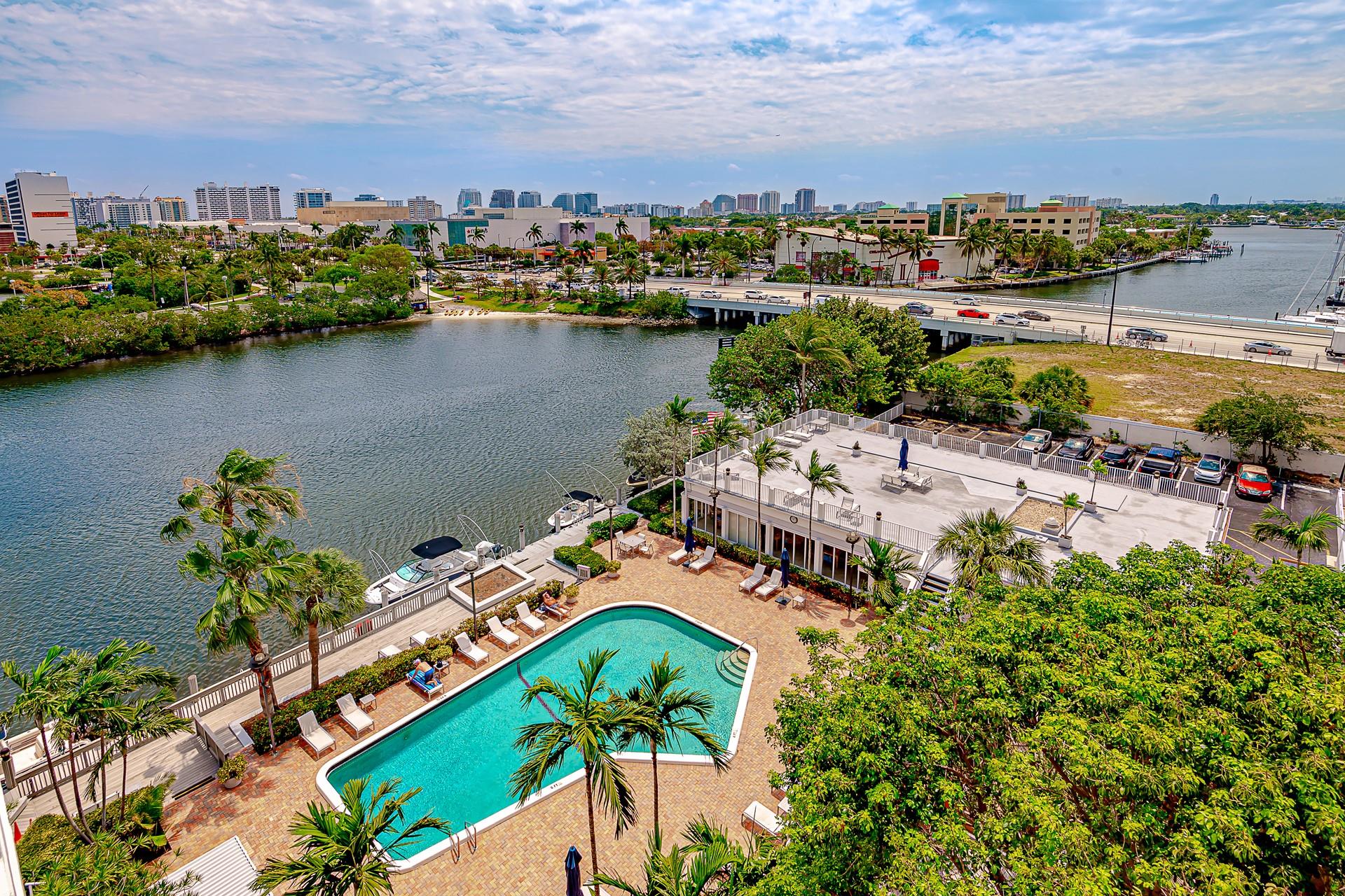 Photo 46 of home located at 1160 N Federal Hwy 716, Fort Lauderdale FL