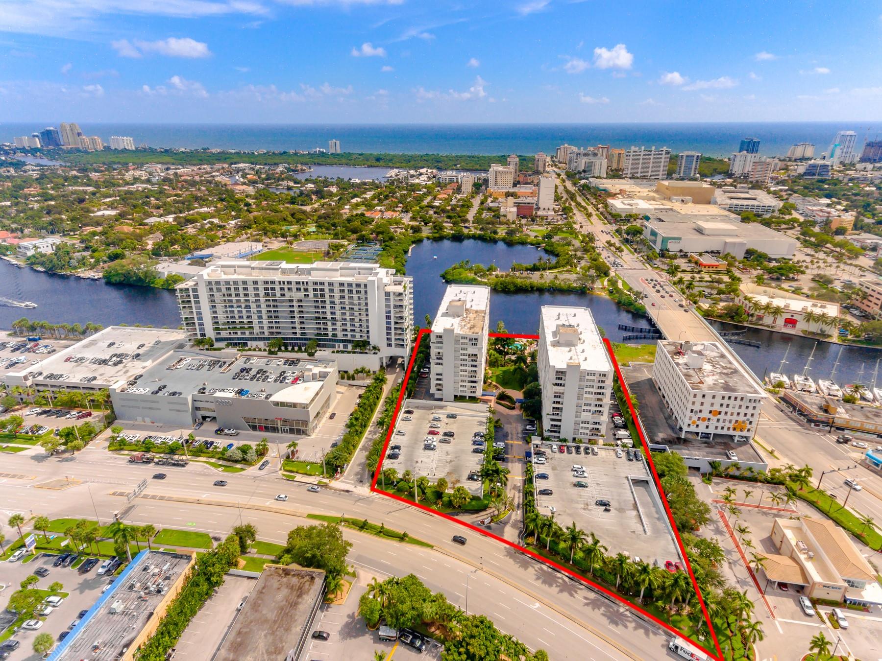 Photo 48 of home located at 1160 N Federal Hwy 716, Fort Lauderdale FL