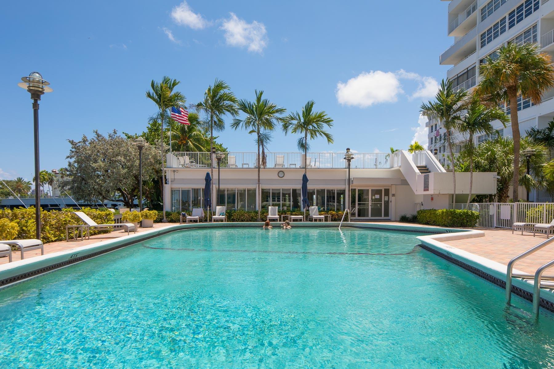 Photo 74 of home located at 1160 N Federal Hwy 716, Fort Lauderdale FL