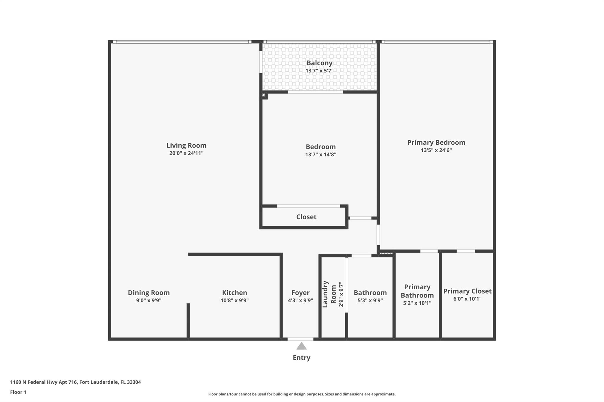 Photo 85 of home located at 1160 N Federal Hwy 716, Fort Lauderdale FL