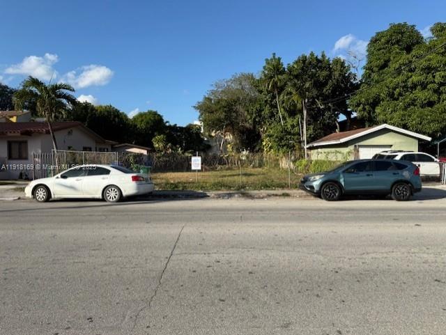 Lawrence Estate Land Co