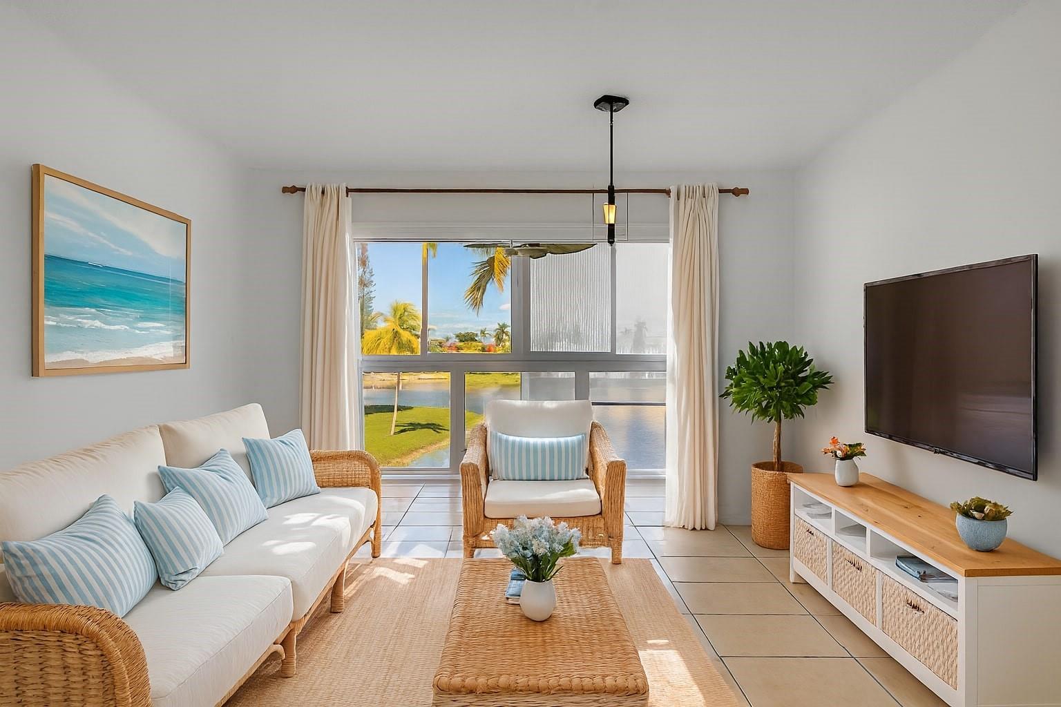 Sunrise Lakes 14 Condo