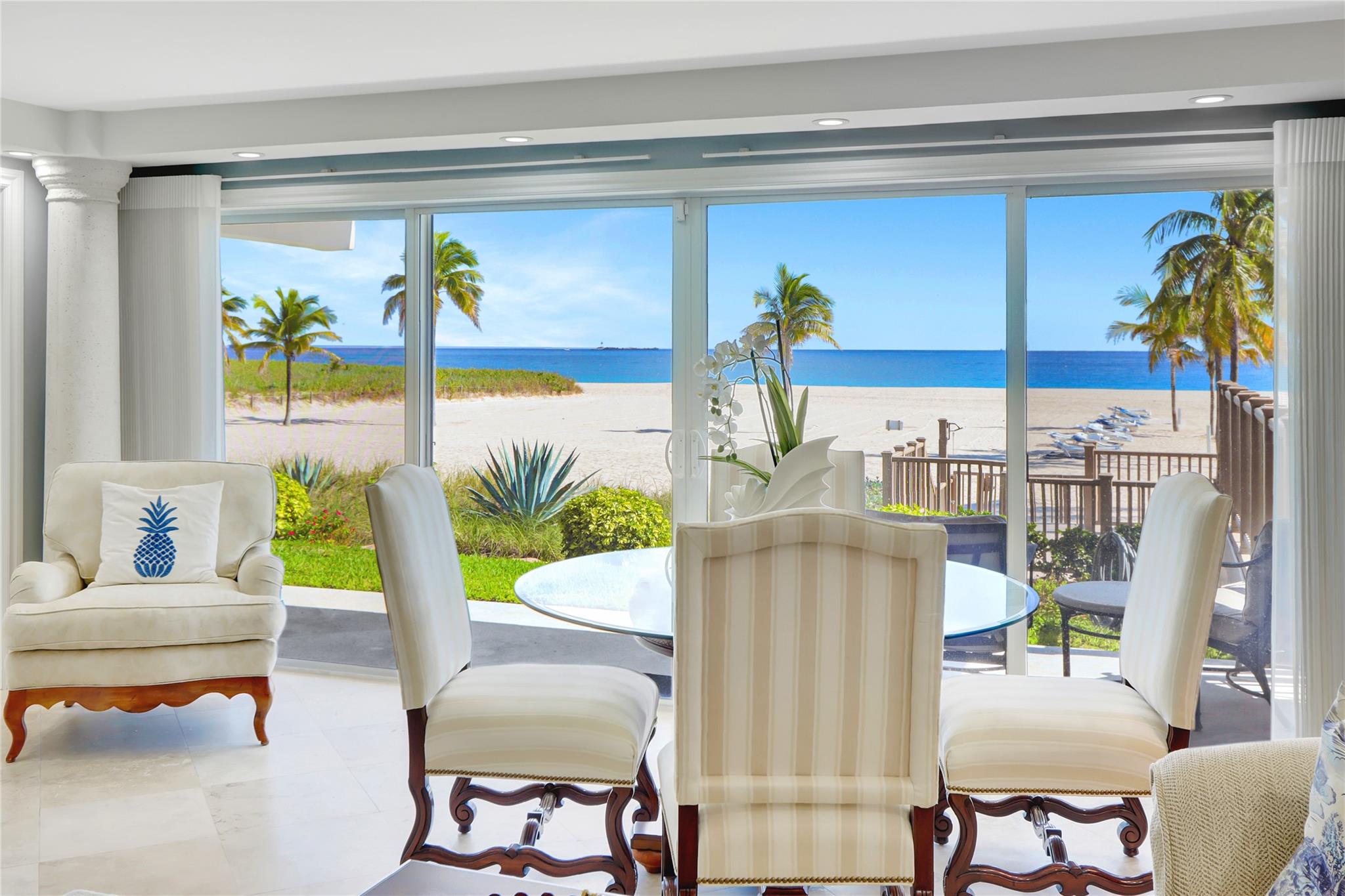 Lago Mar North Lodge