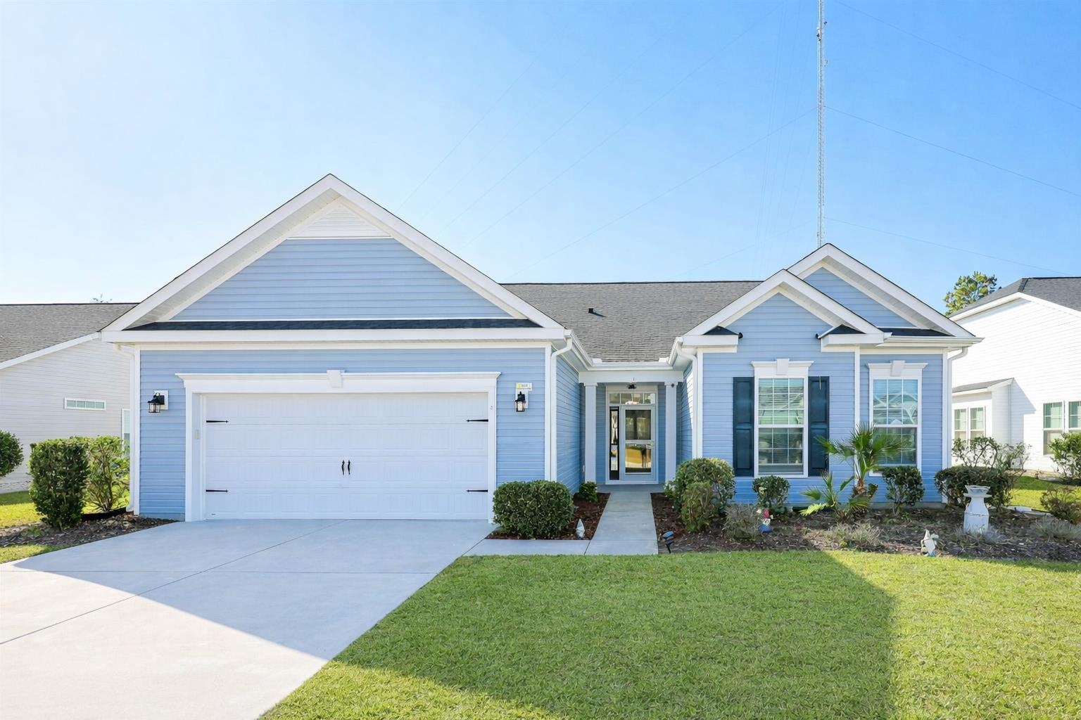 696 Tattlesbury Dr. Conway, SC 29526