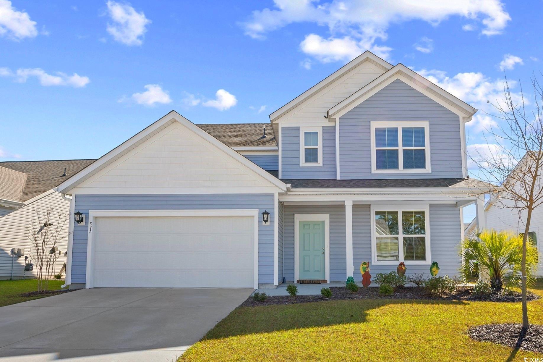 335 Kapalua Loop Little River, SC 29566