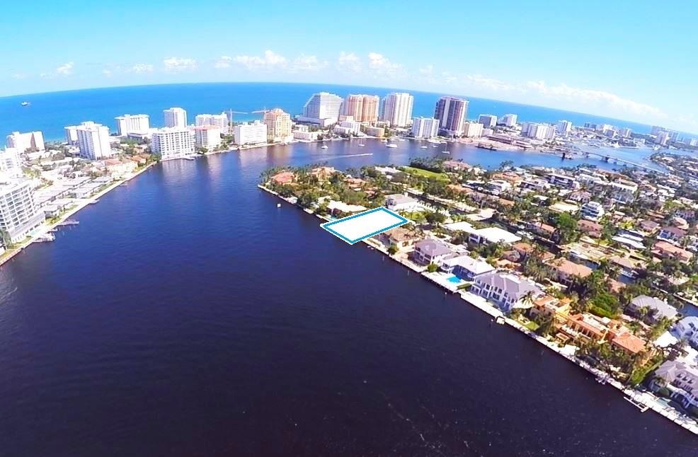 Las Olas Seven Isles