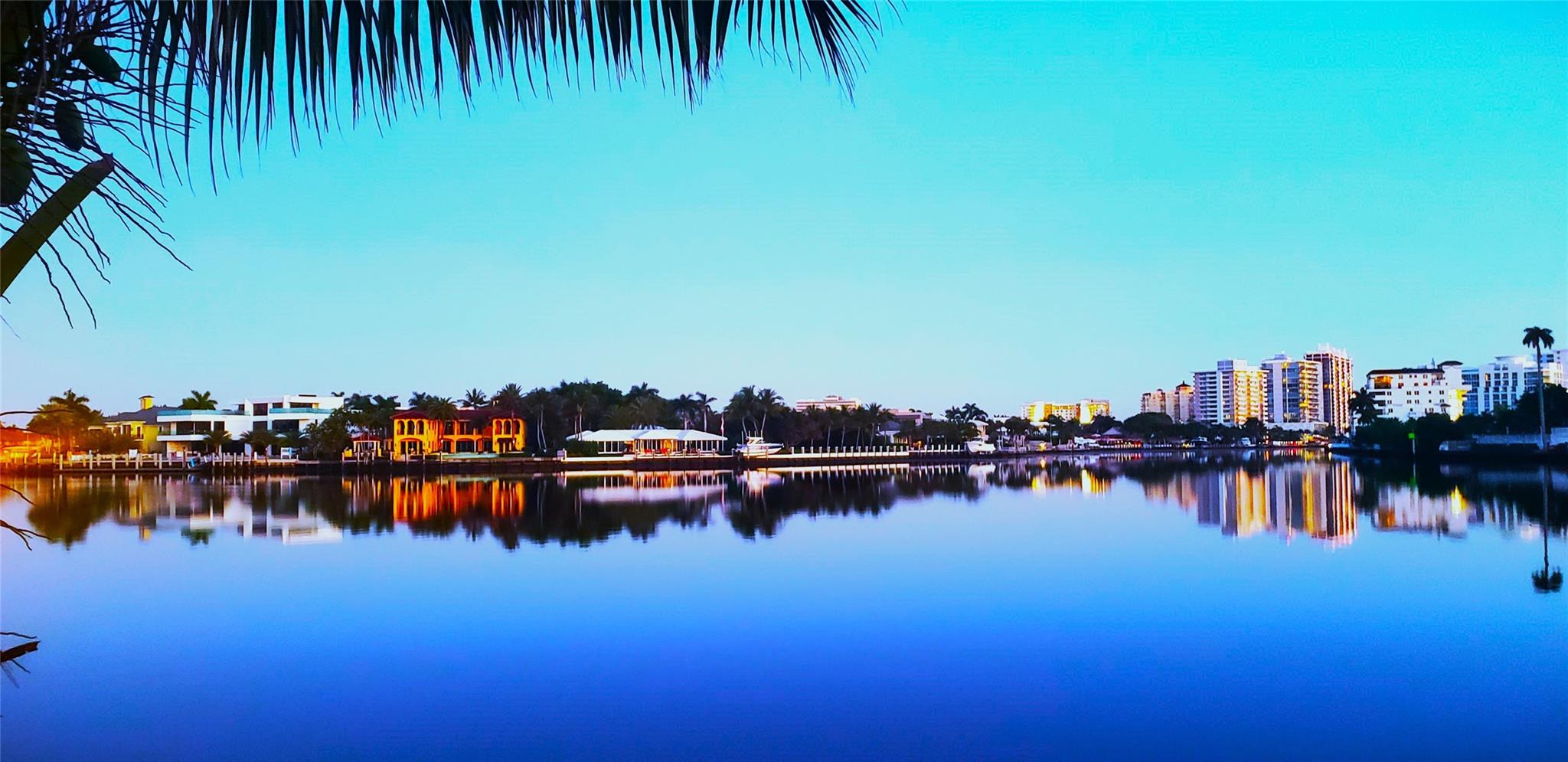 Las Olas Seven Isles