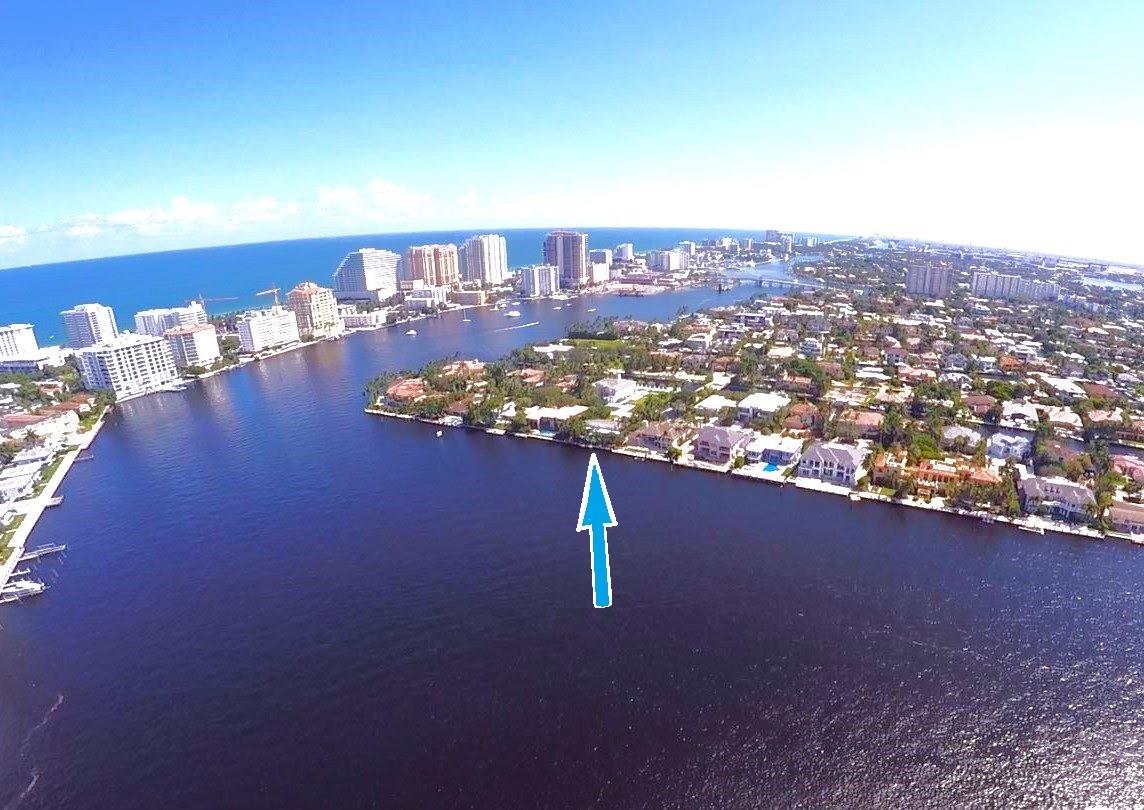 Las Olas Seven Isles