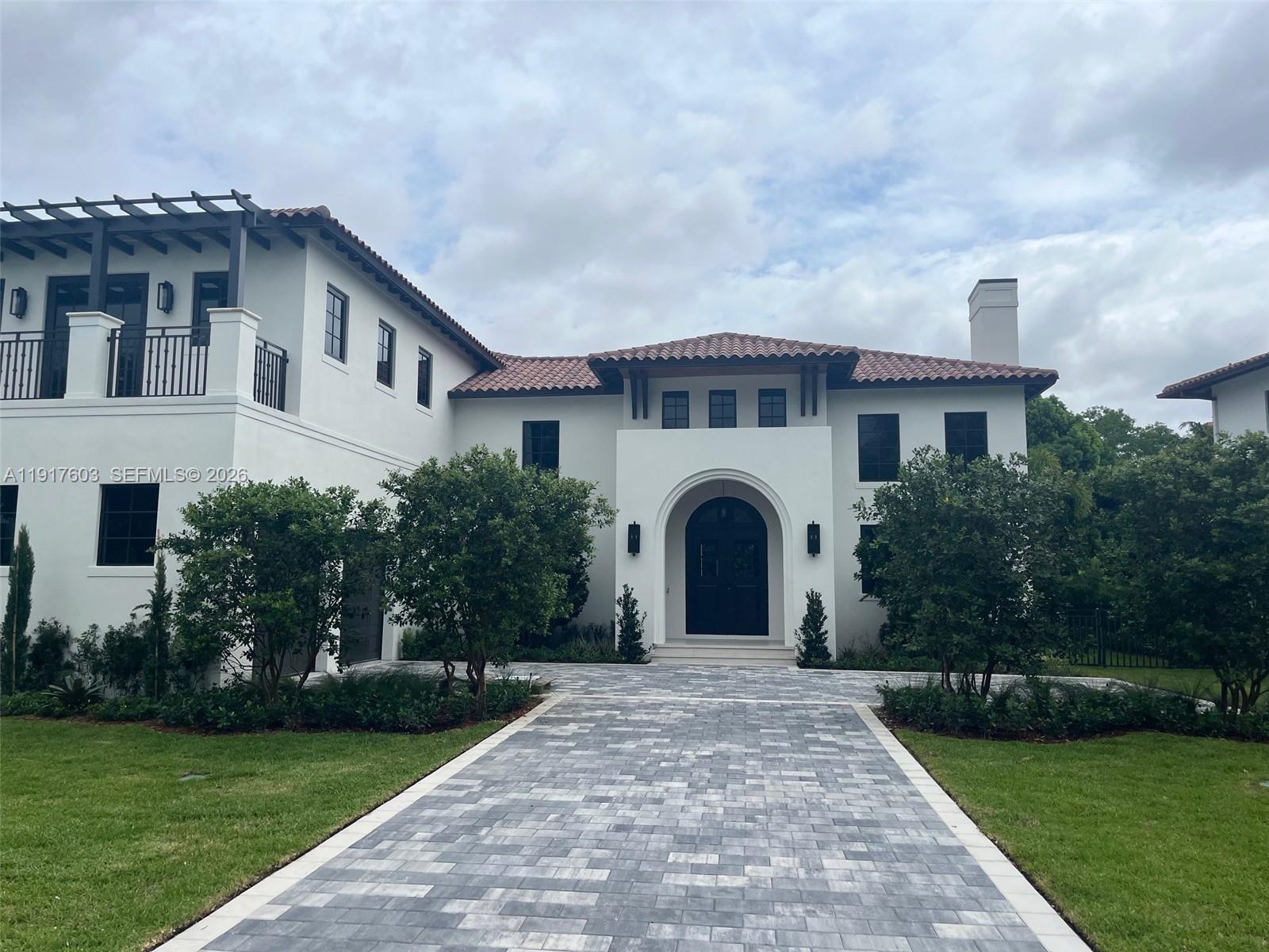 Coral Gable Country Club