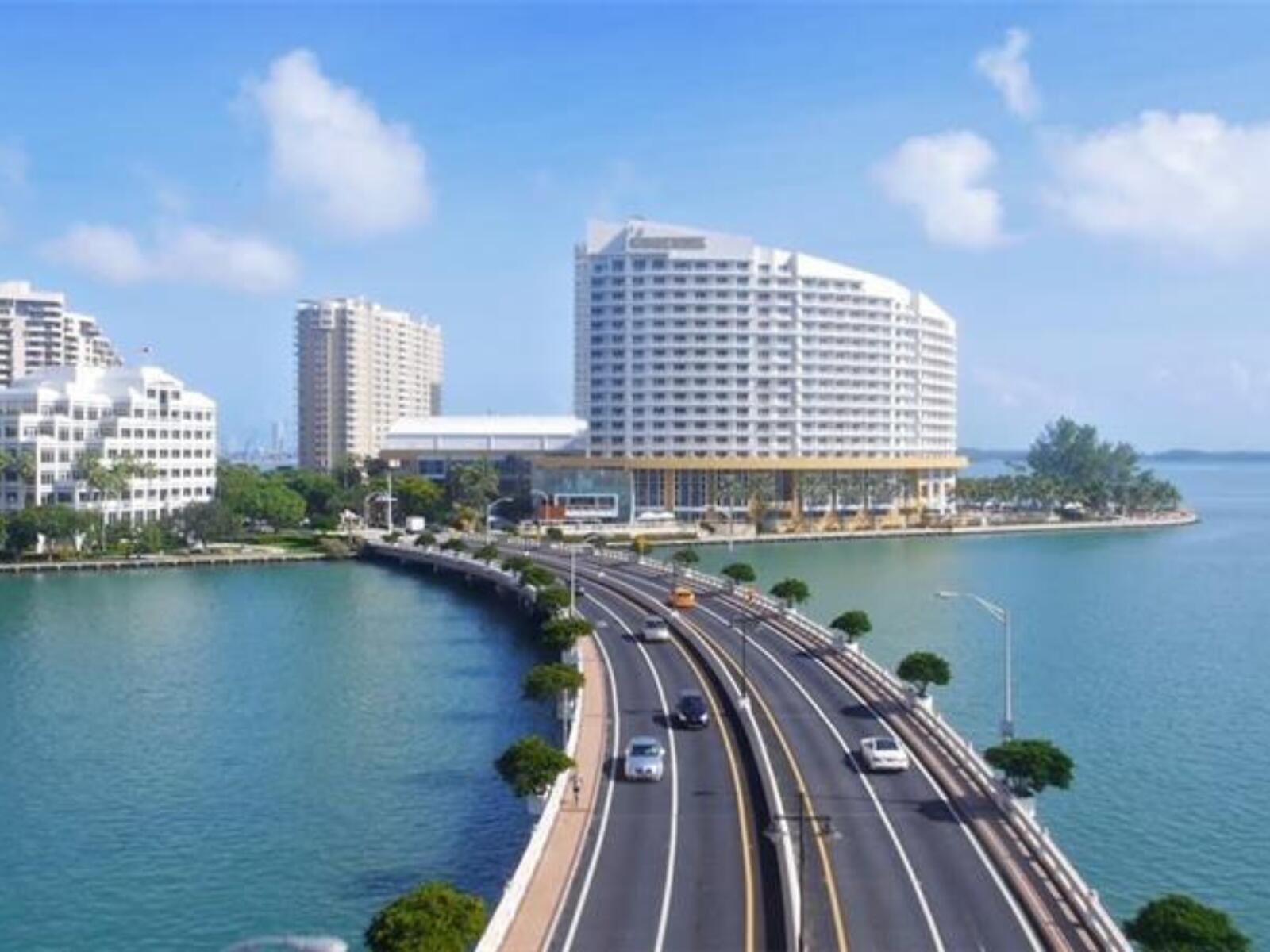 Condo for Rent in Miami, FL