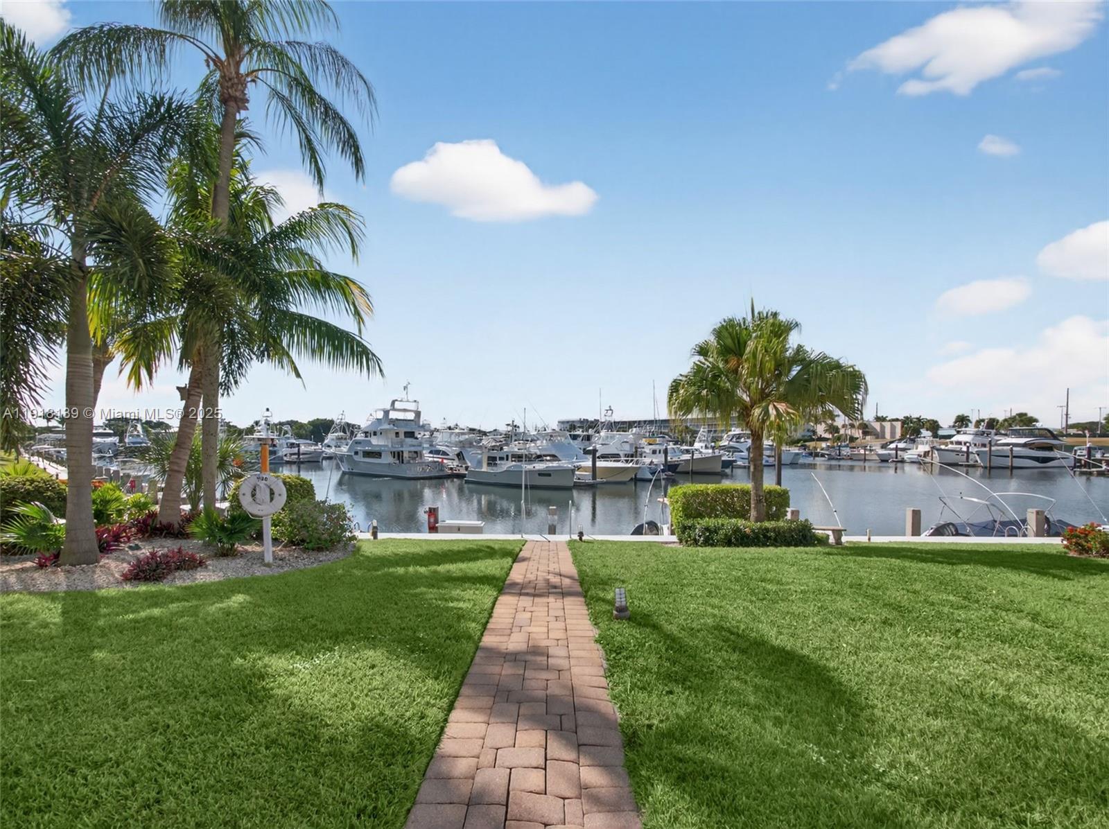 21 Yacht Club Dr Unit 505, North Palm Beach, Florida 33408