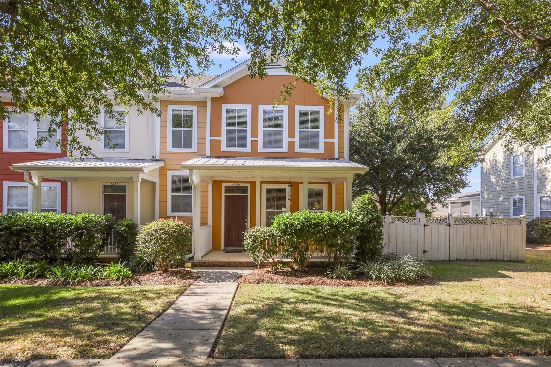 4280  Four Oaks Boulevard , Tallahassee, FL, 