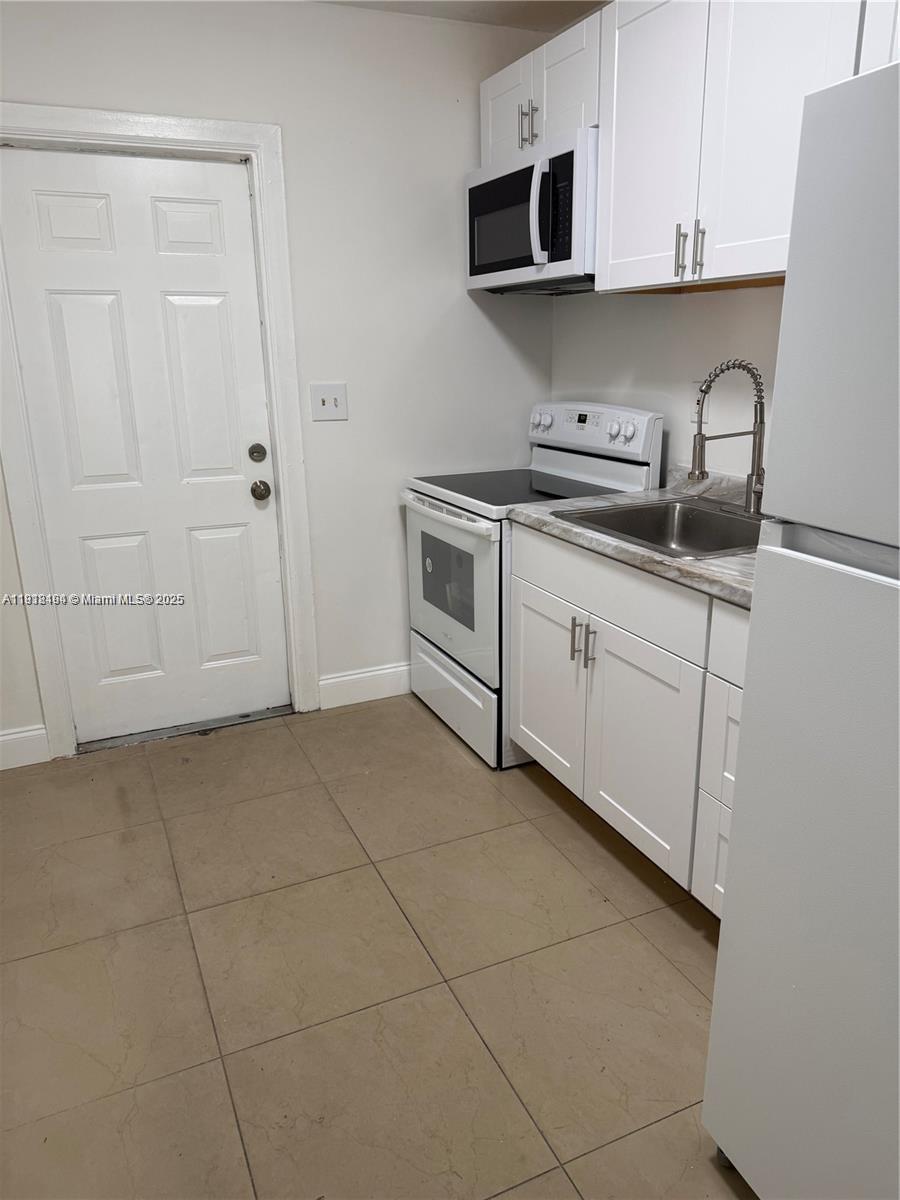 Washington Park Fourth Ad