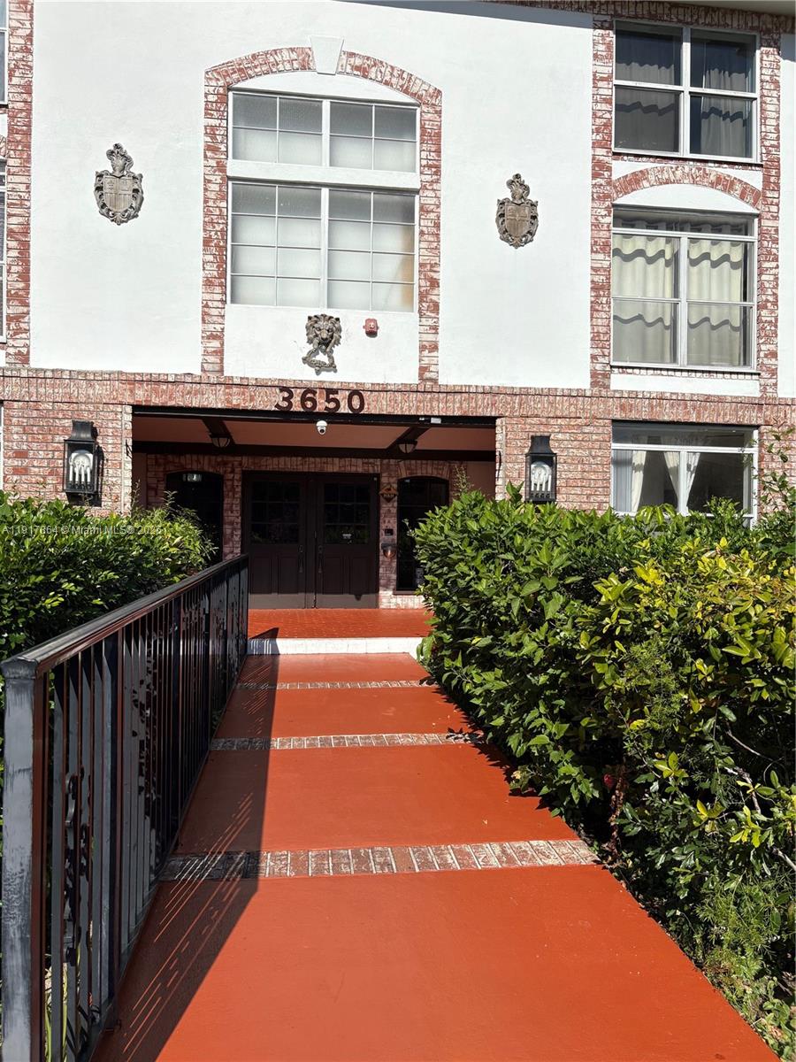 International Village At