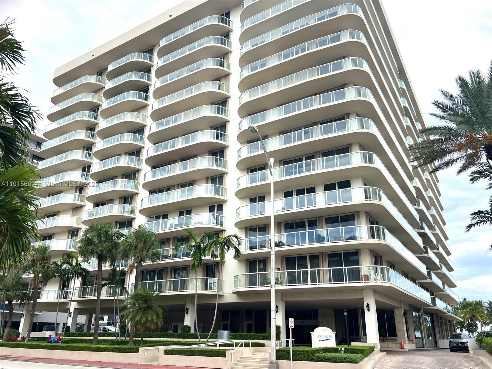Homes for sale in Surfside, FL | 8855 E Collins Ave #6E, Surfside, FL 33154 | MLS# A11915609