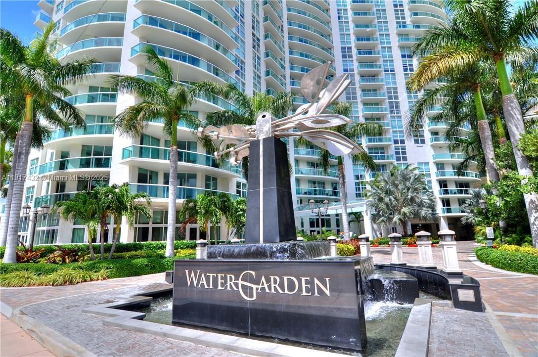 Watergarden Condo
