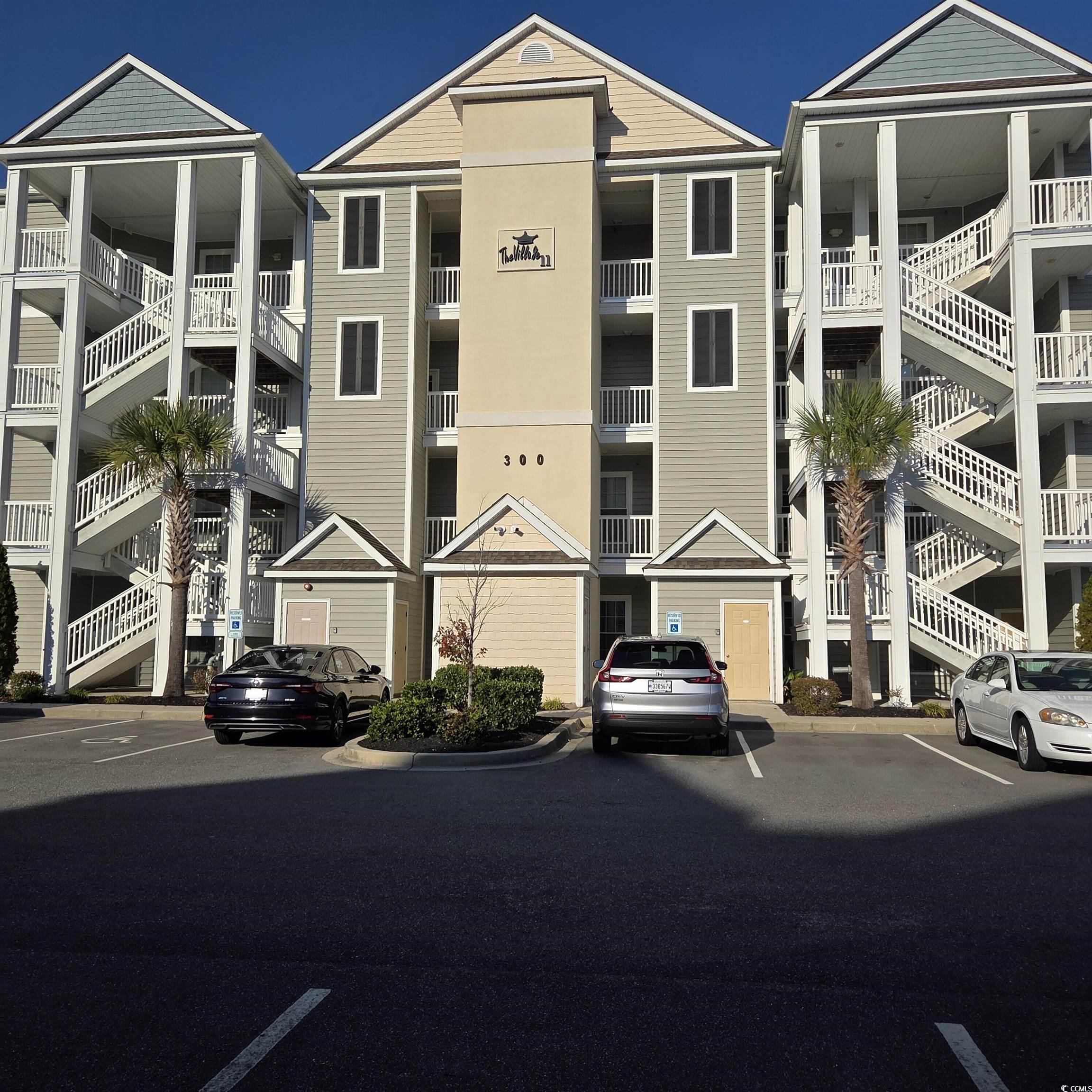 300 Shelby Lawson Dr. UNIT #103 Myrtle Beach, SC 29588