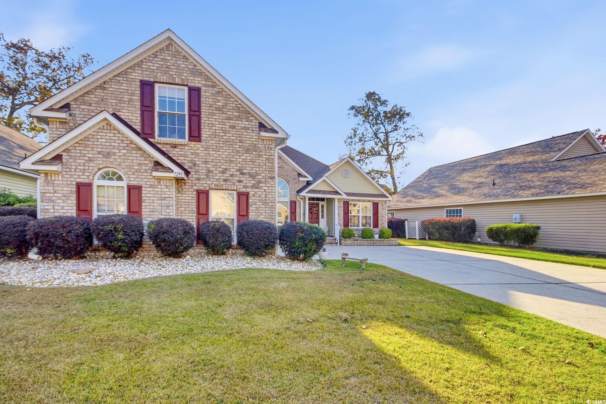 7293 Guinevere Circle Myrtle Beach, SC 29588