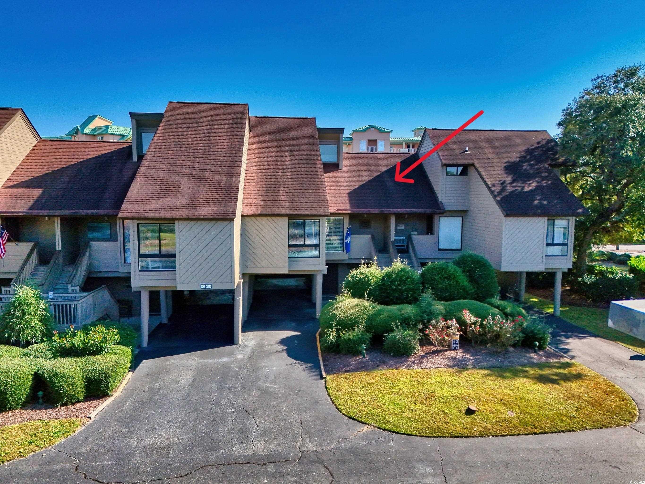 163 Heron Marsh Dr. UNIT #63 Pawleys Island, SC 29585