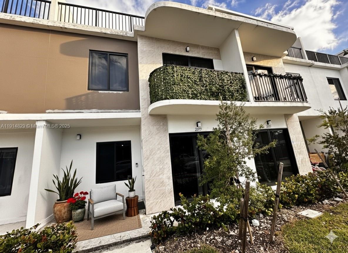 M.c.r. Industrial Park