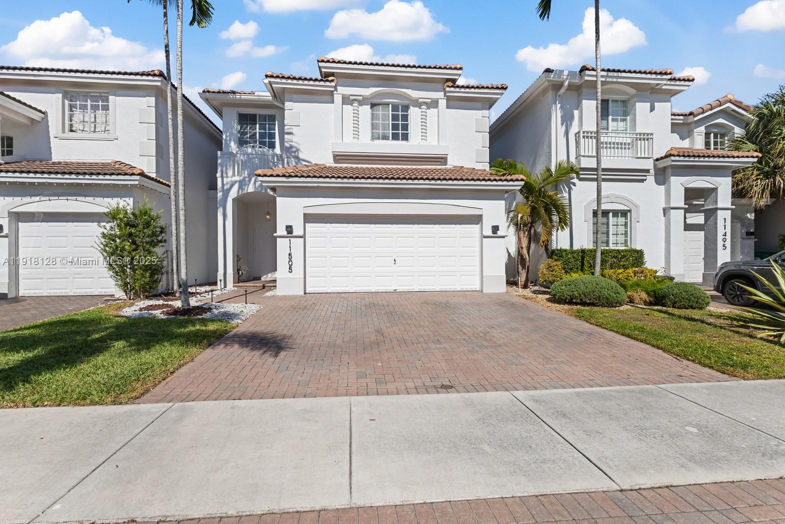 11505 71st St Unit , Doral, Florida 33178