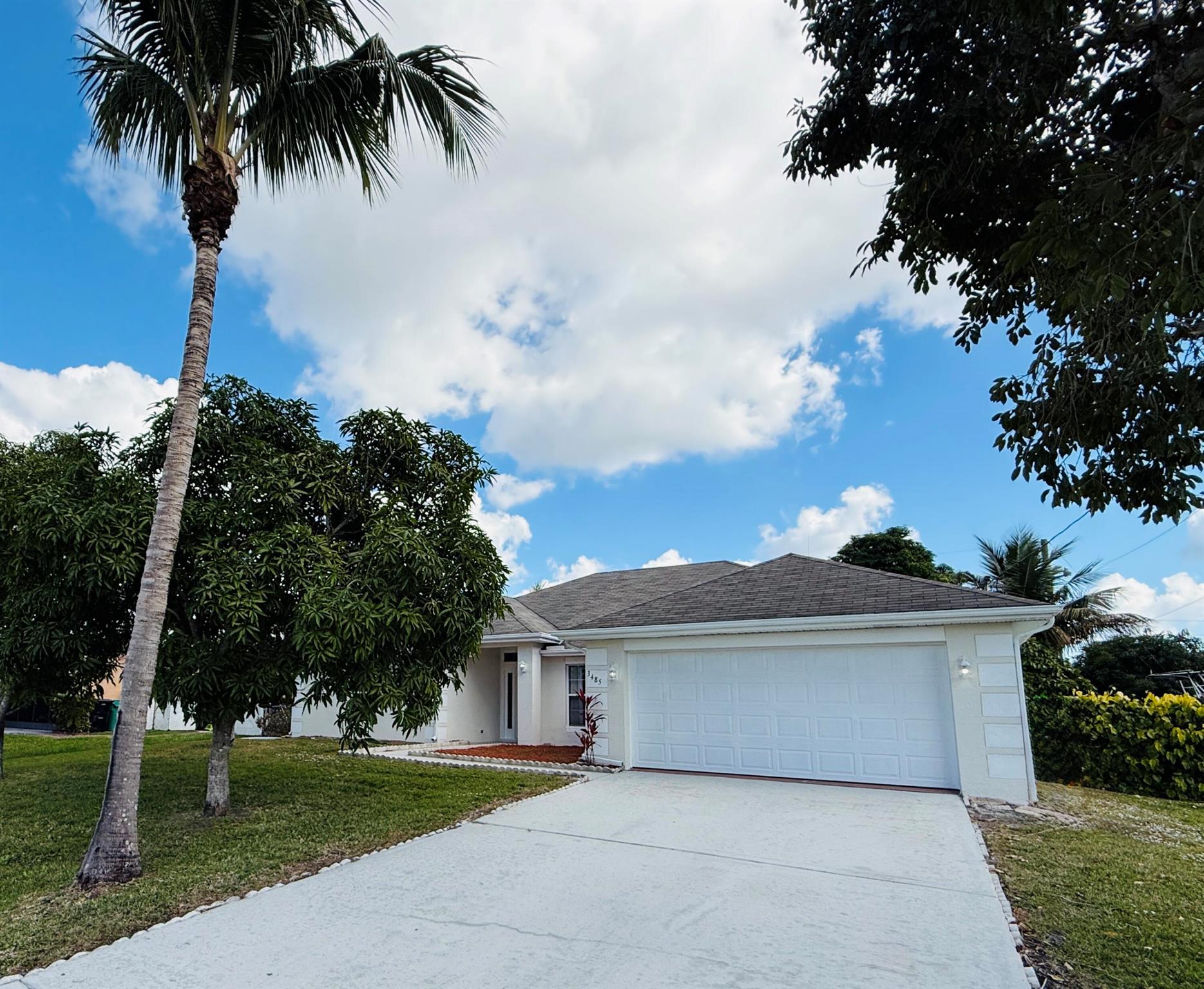 Port St Lucie Section 7