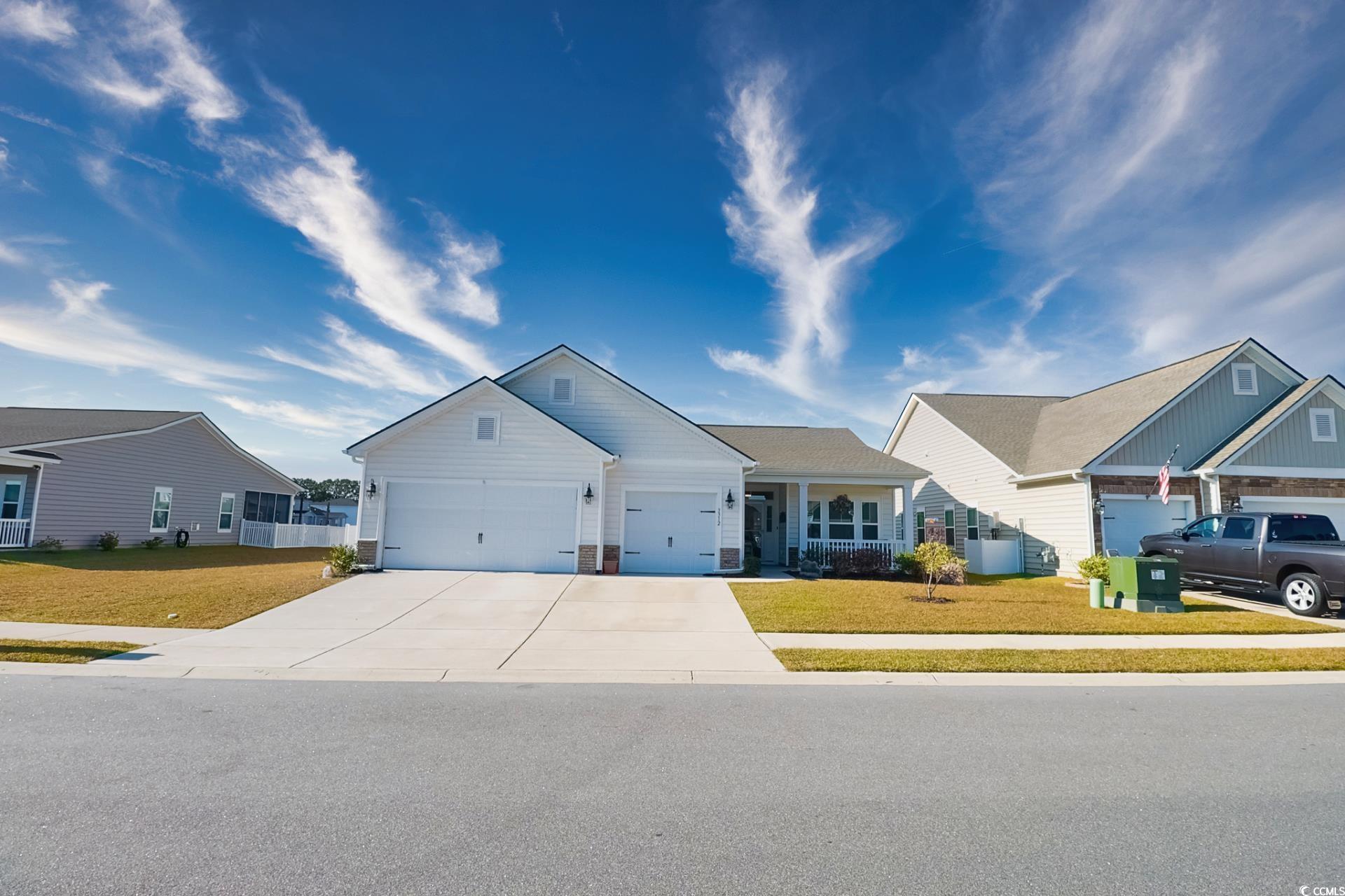 3312 Piney Woods Way Myrtle Beach, SC 29579