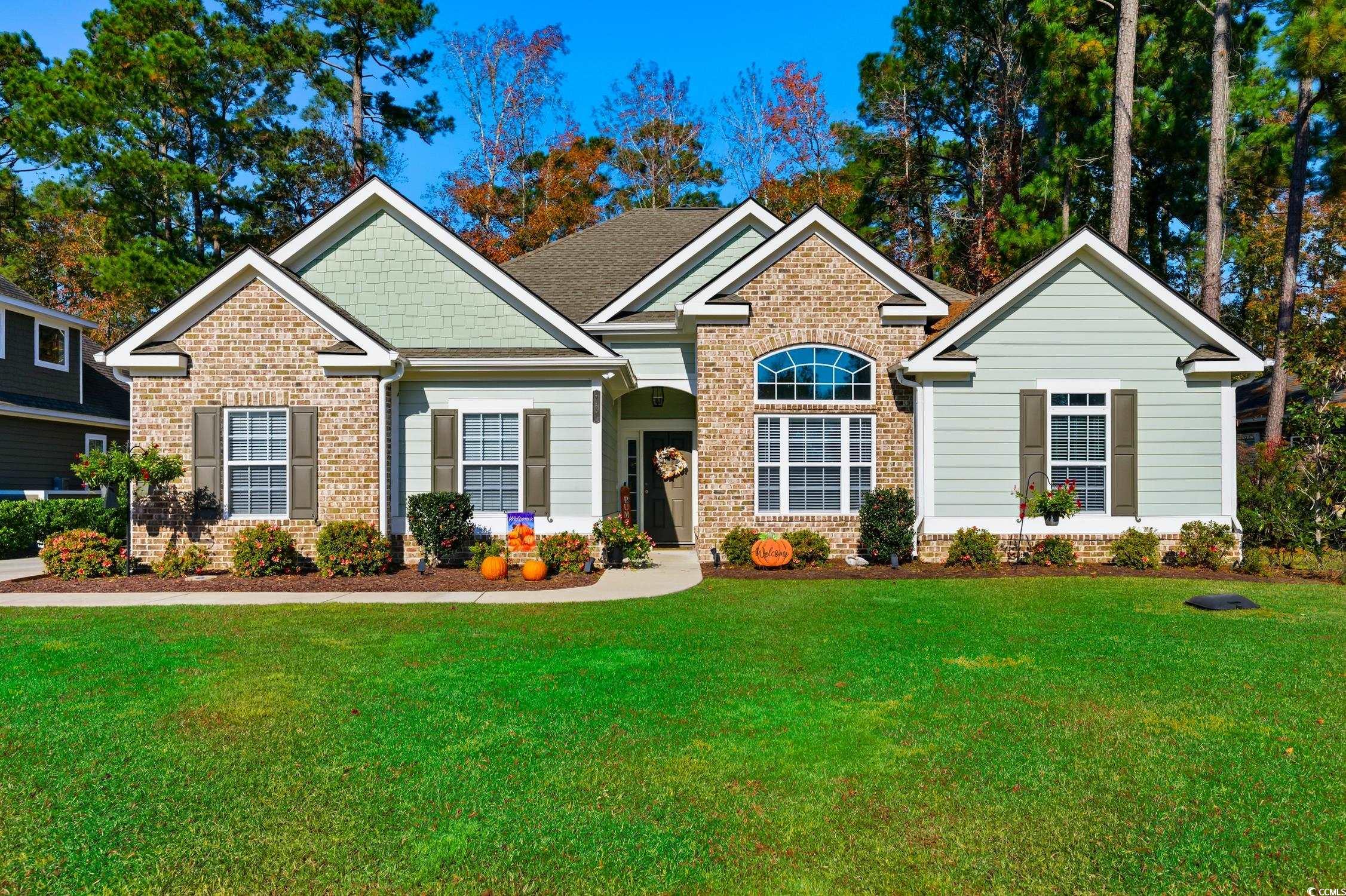 757 McDuffie Dr. Myrtle Beach, SC 29588